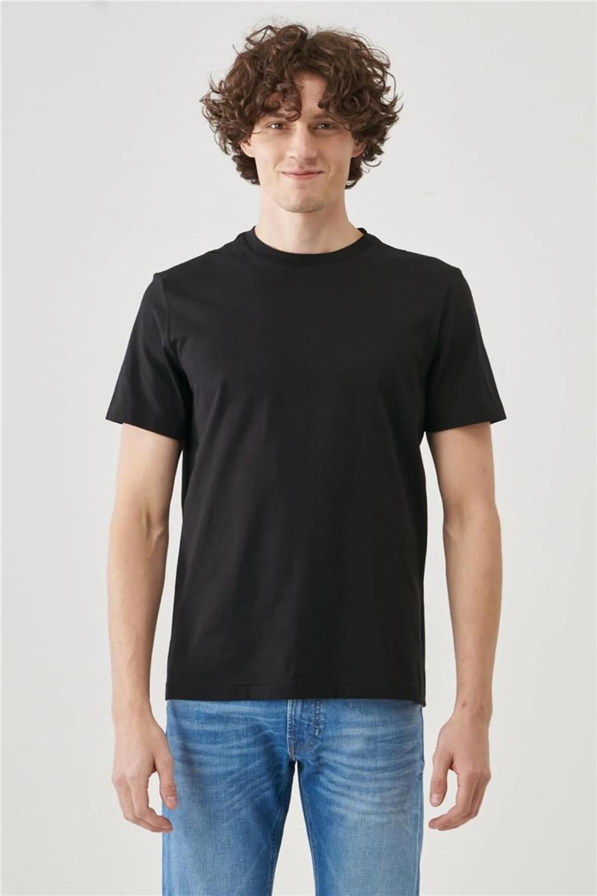 Lee Lightweight SS Crew Neck Bisiklet Yaka T-shirt L221069001