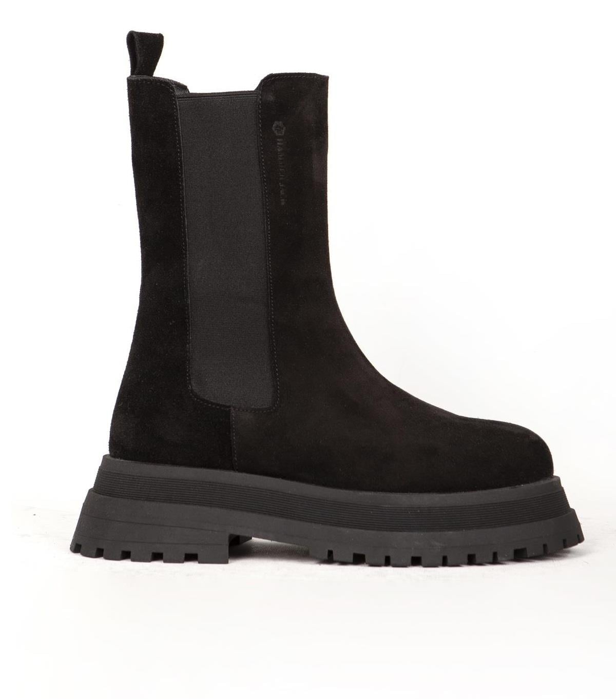 Hammer Jack Jusy Z Bot Kadın Bot 455 2317-Z