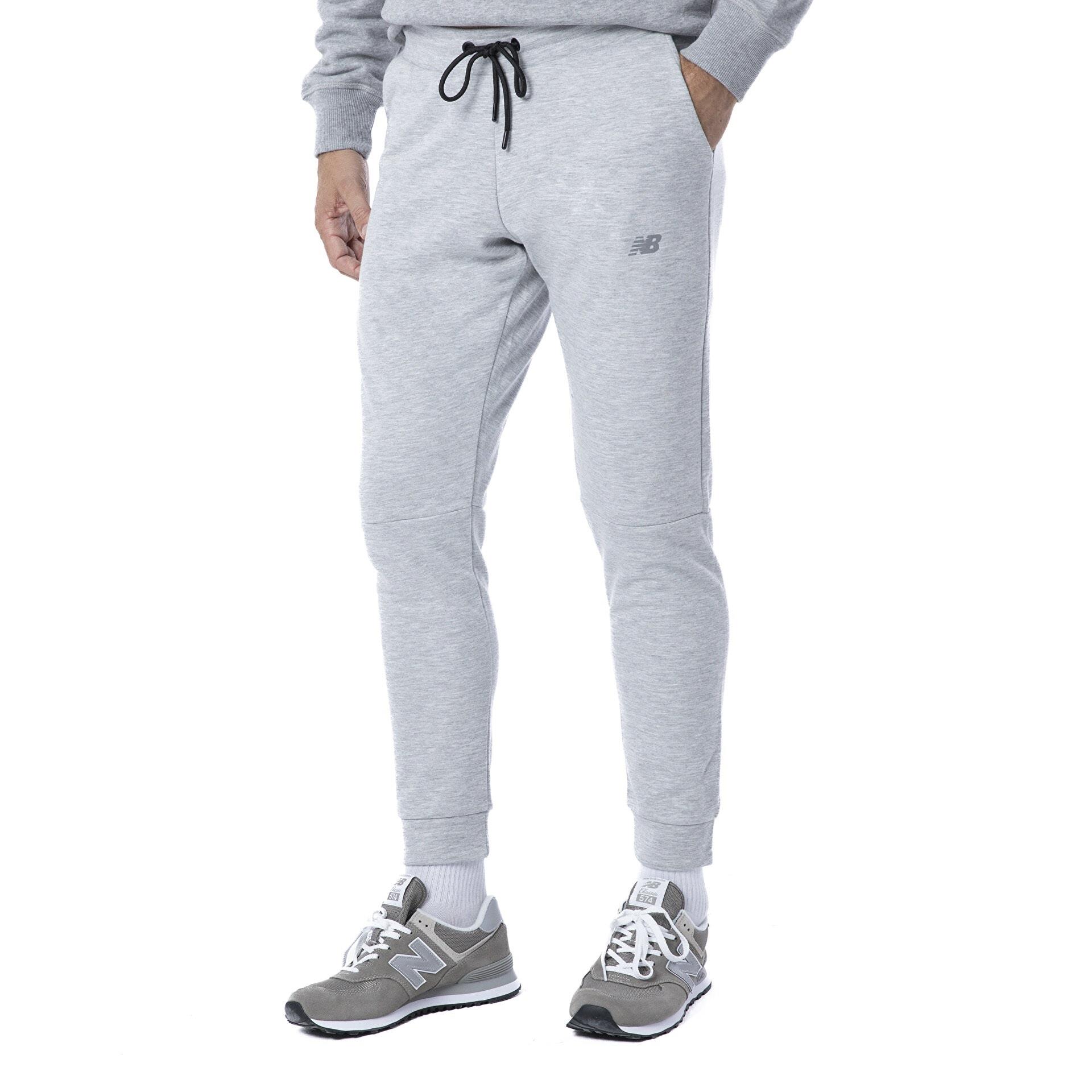 New Balance Erkek Eşofman Altı MNP3804-AG