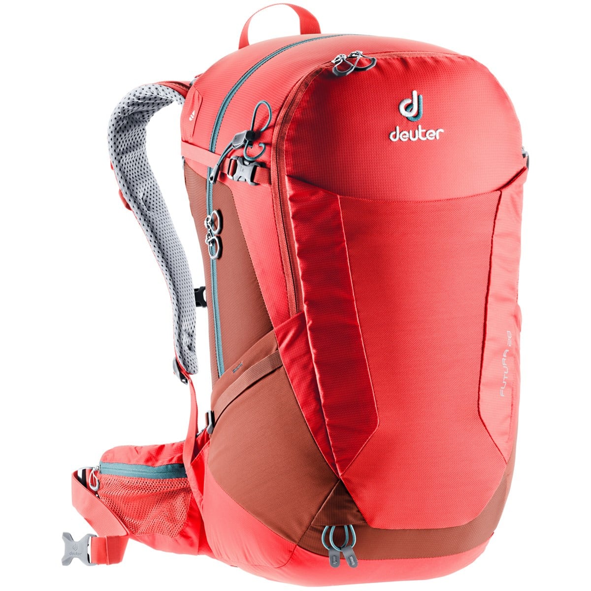 Deuter Futura 28 Litre Sırt Çantası / 3400518