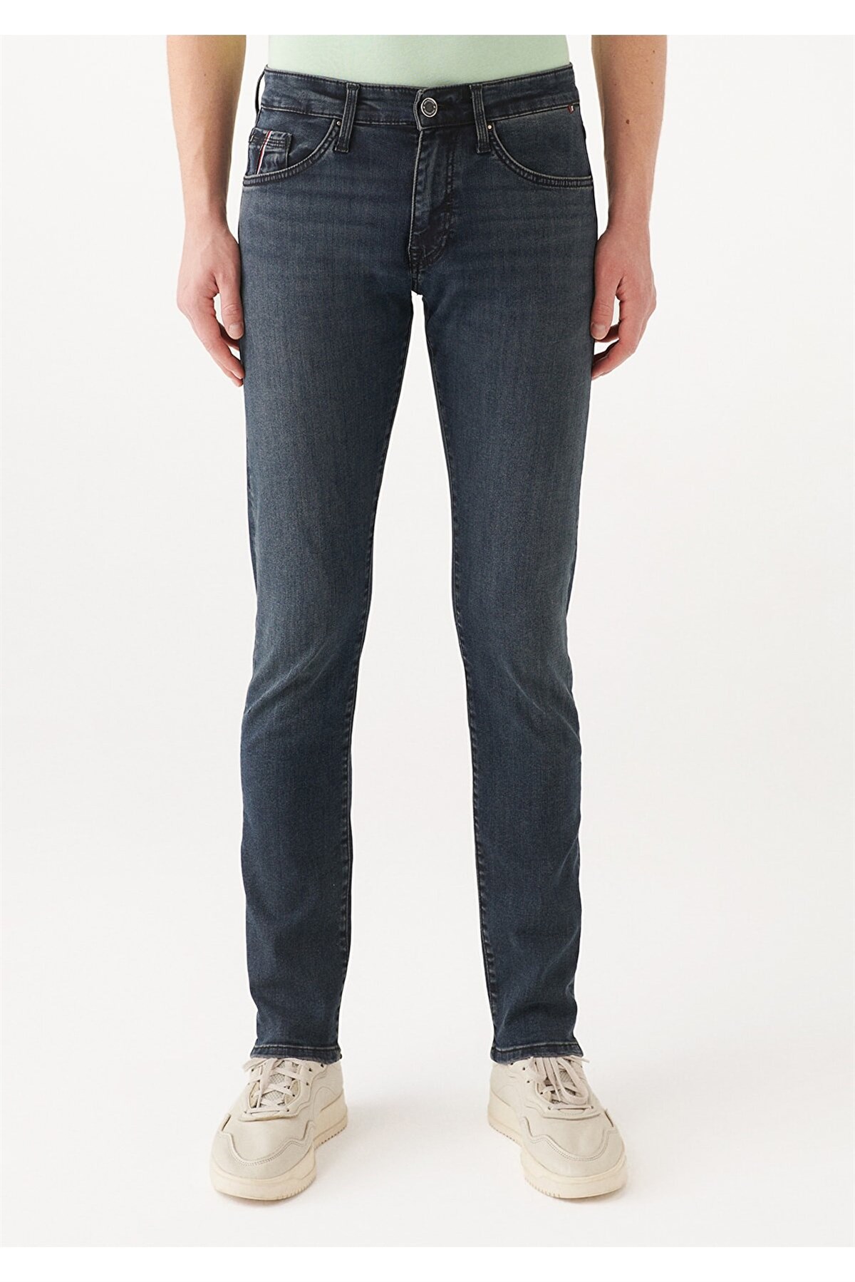 Mavi Jake Blue Black  Pro  Move
 Erkek  Pantolon 0042235217