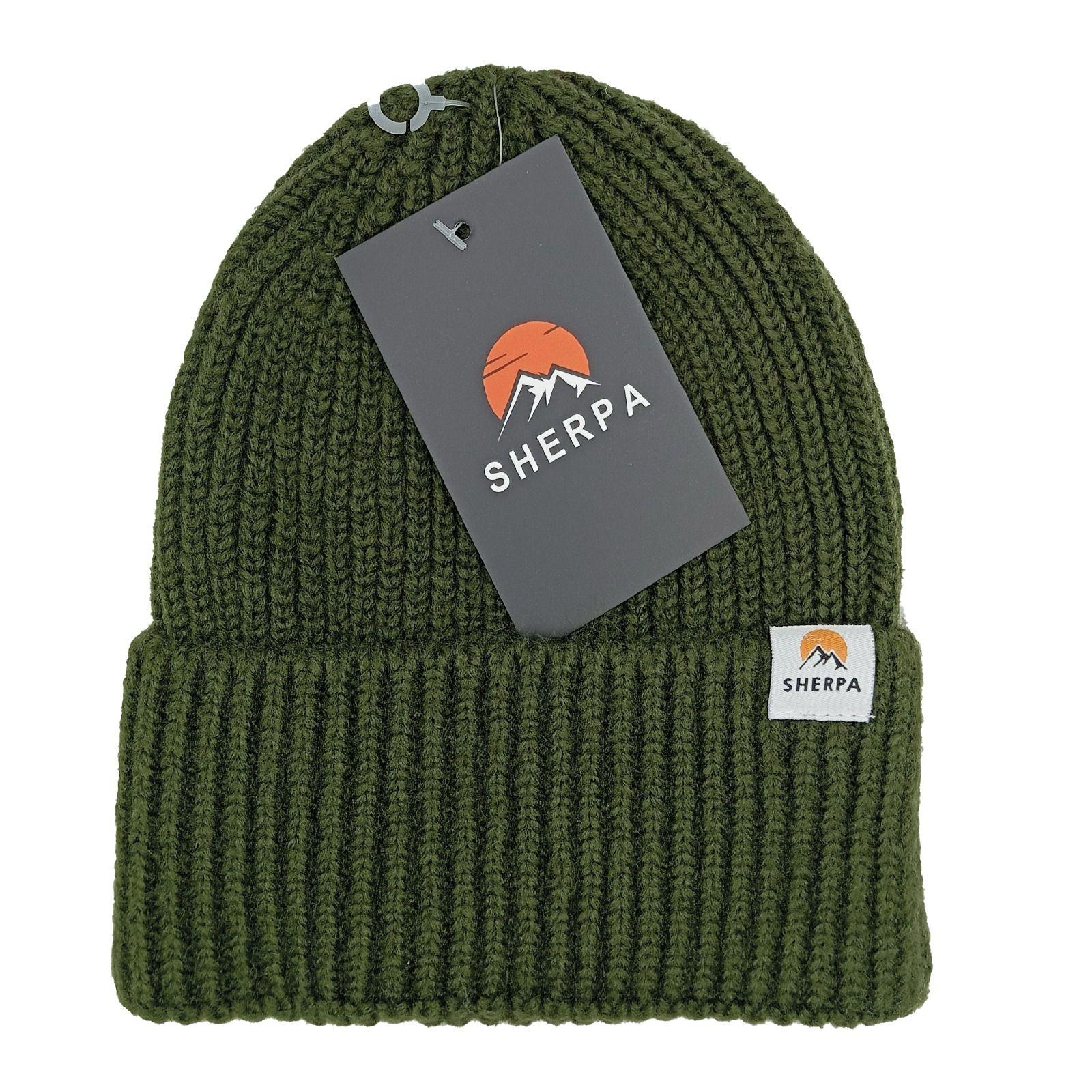 Sherpa Fitilli Bere SP2212