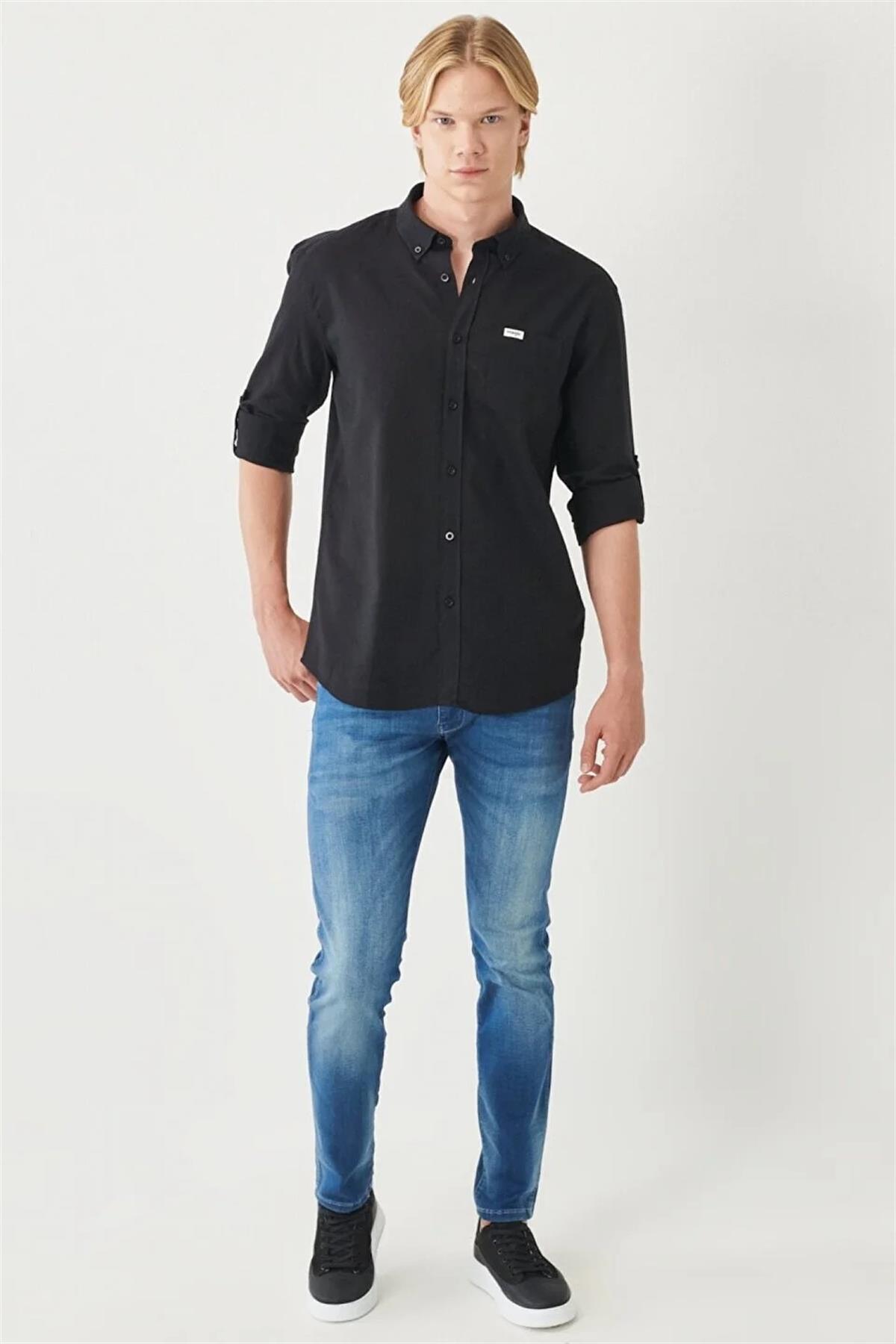 Wrangler LS Gömlek W211841001