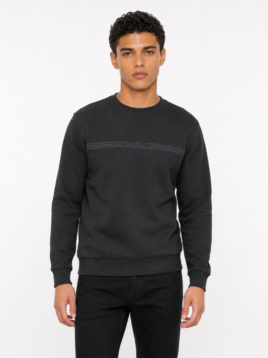 Loft Erkek Sweatshirt LF2044511