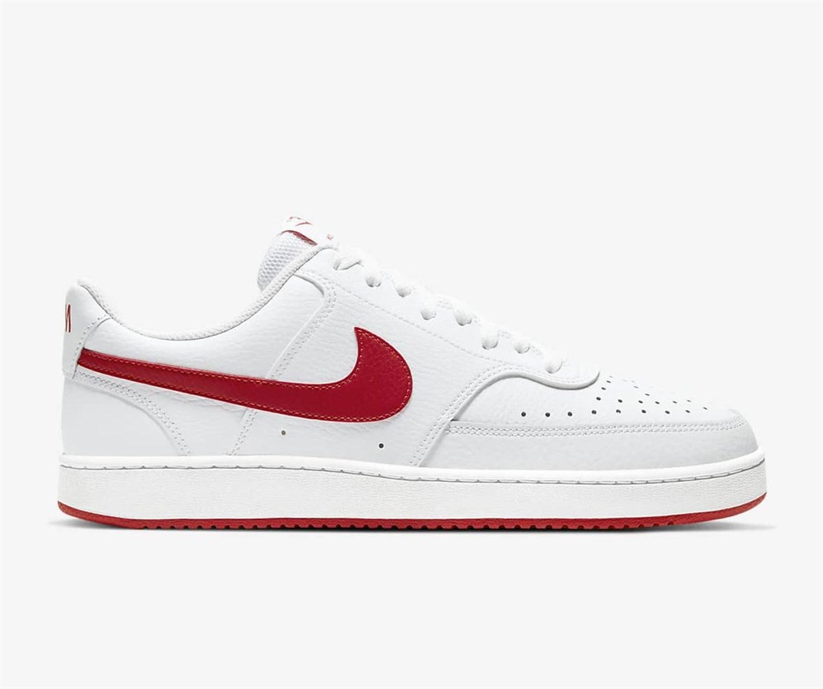 Nike Court Vısıon Lo Erkek Ayakkabı- Cd5463-102
