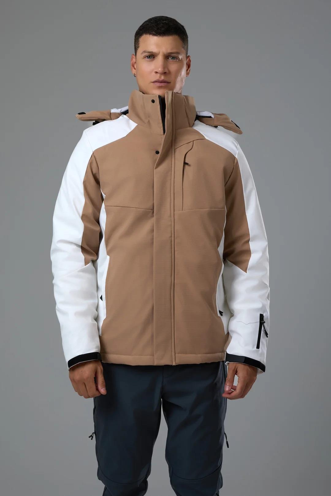 Exuma Erkek Kayak Montu 2511124