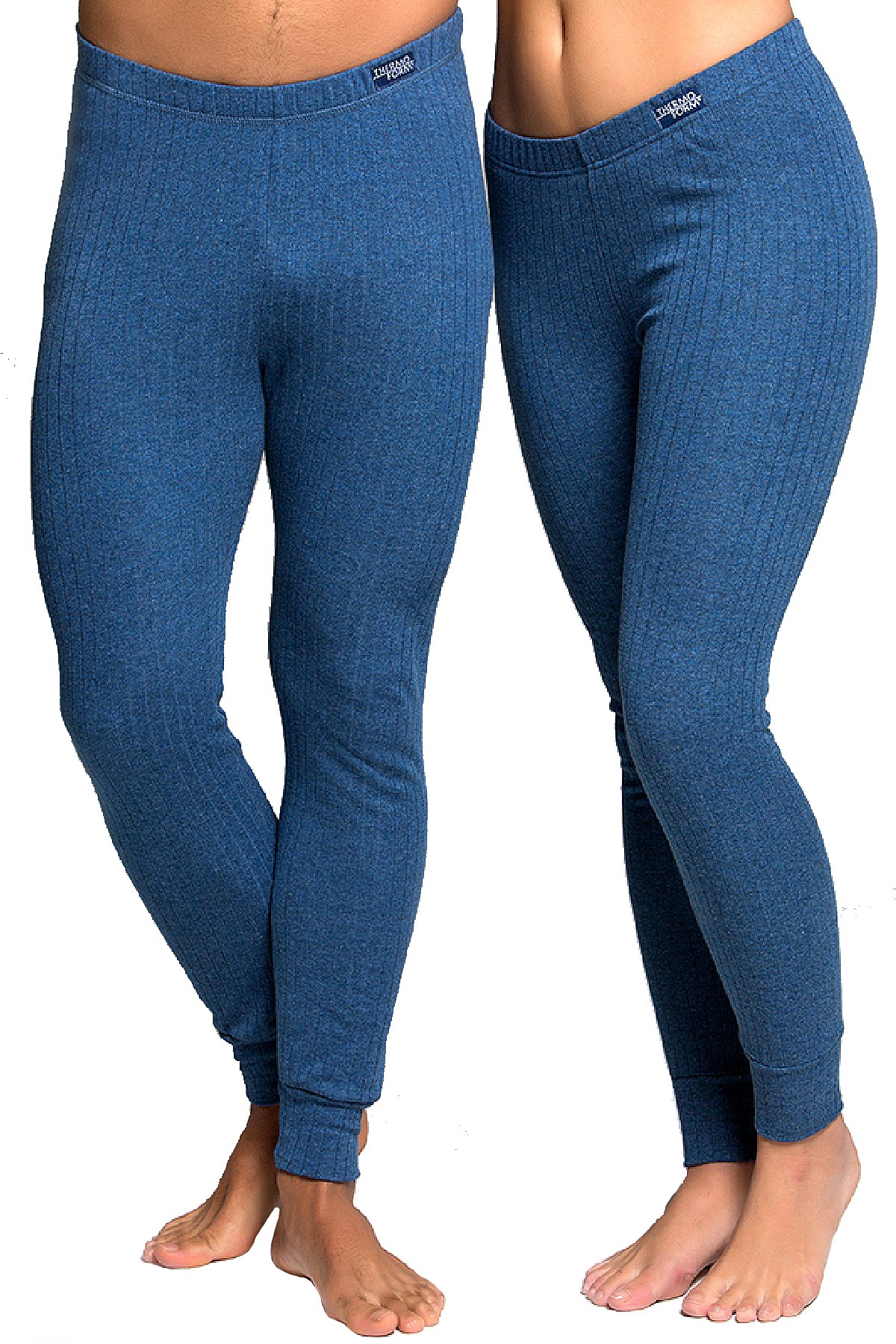 Thermoform Soft Unisex Termal Alt İçlik HZT12005