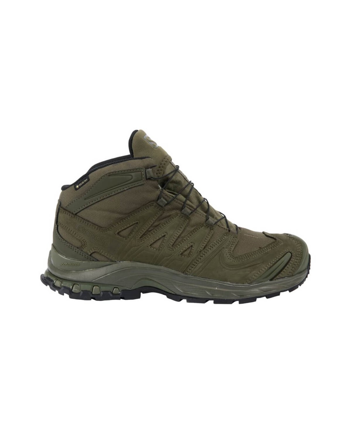Salomon Shoes Xa Forces Mid Gtx En Erkek Taktik Bot-L40977800