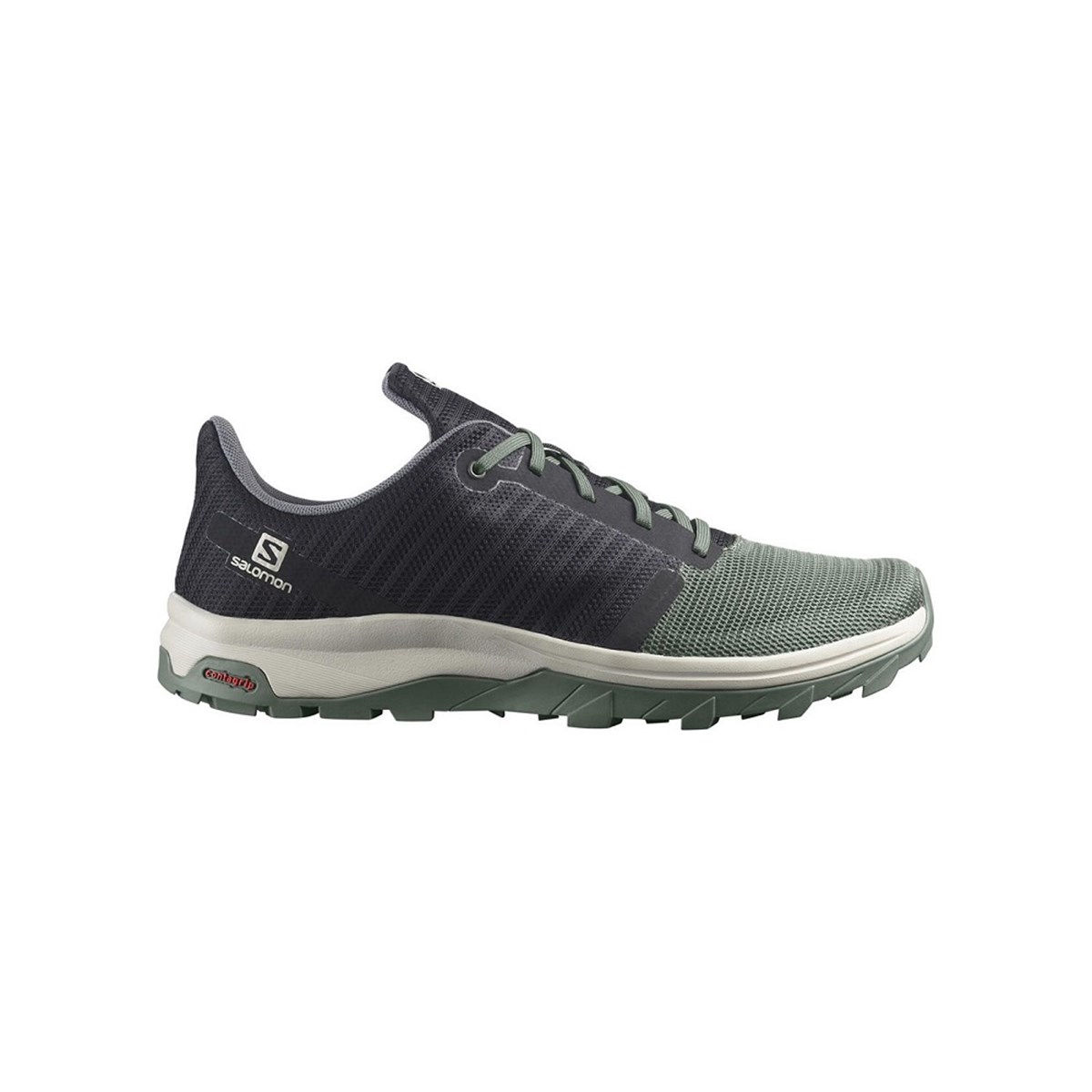 Salomon Outbound Prısm Erkek Outdoor Ayakkabı - L41590800