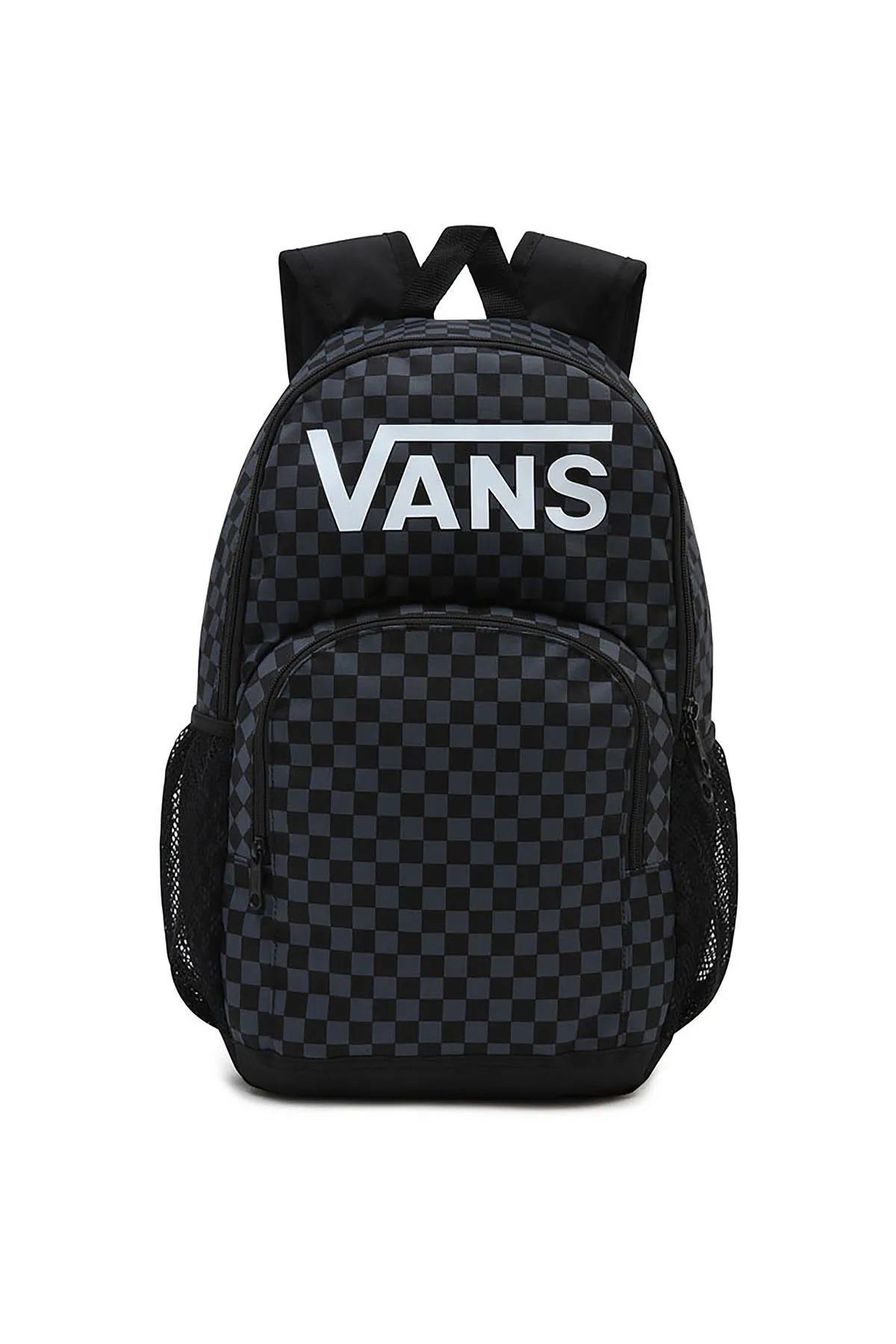 Vans Alumni Pack 5 Printed-B Unisex Çanta VN0A7UDTJ0Z1
