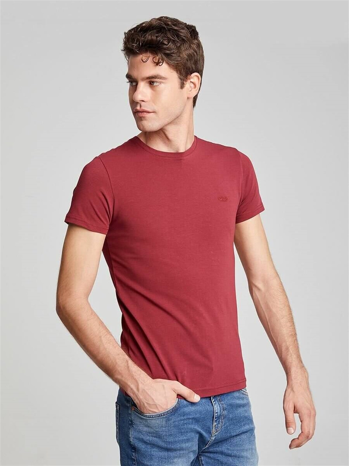 Ltb Mıllenıum Erkek T-shirt