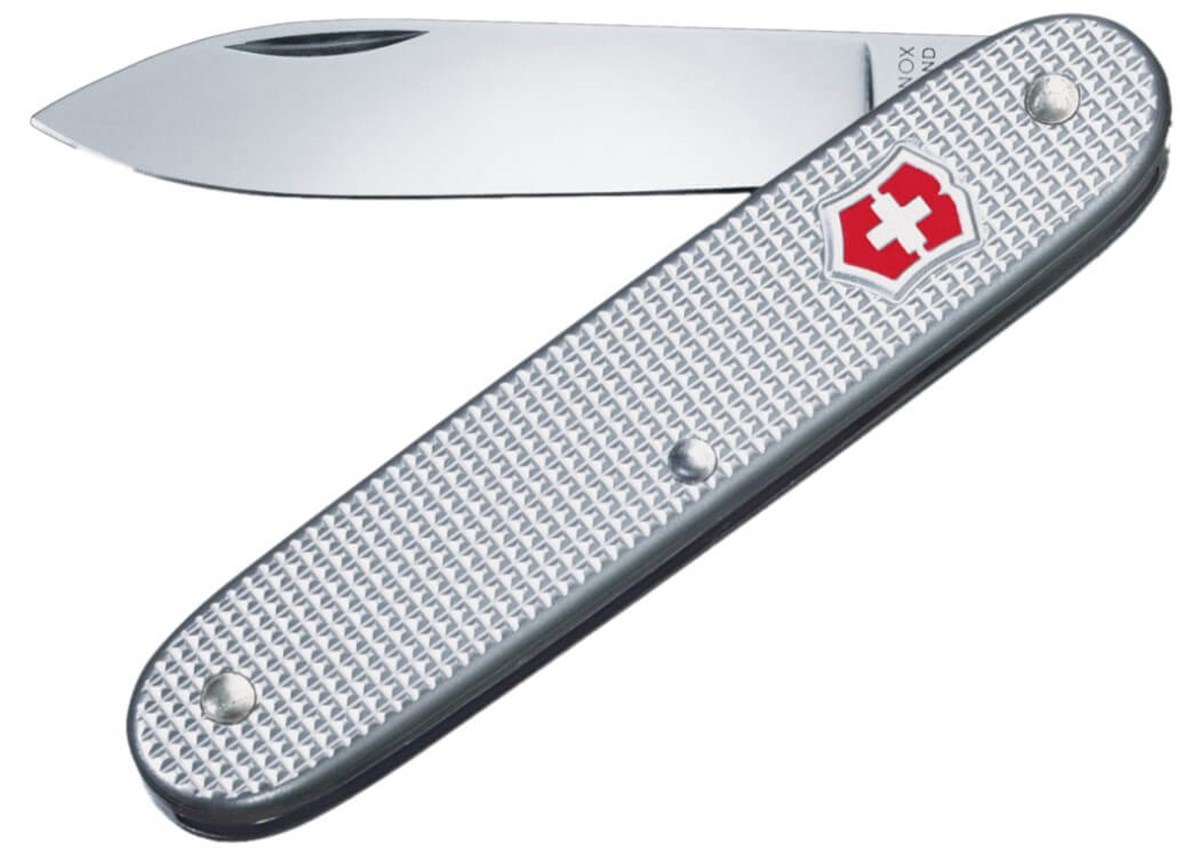 Victorinox 0.8000.26 Pioneer Range, Alox Çakı
