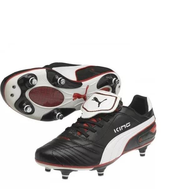 Puma Erkek Krampon 101996 03