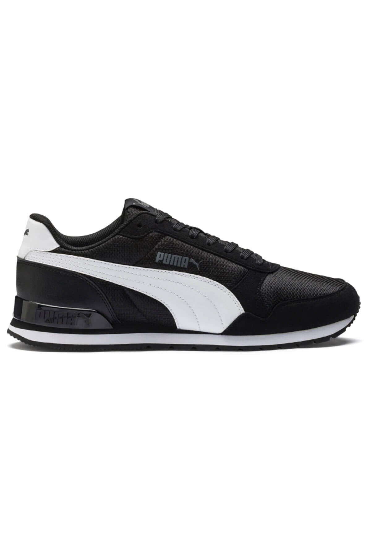 Puma St Runner V2 Mesh   Erkek Günlük Ayakkabı 36681105