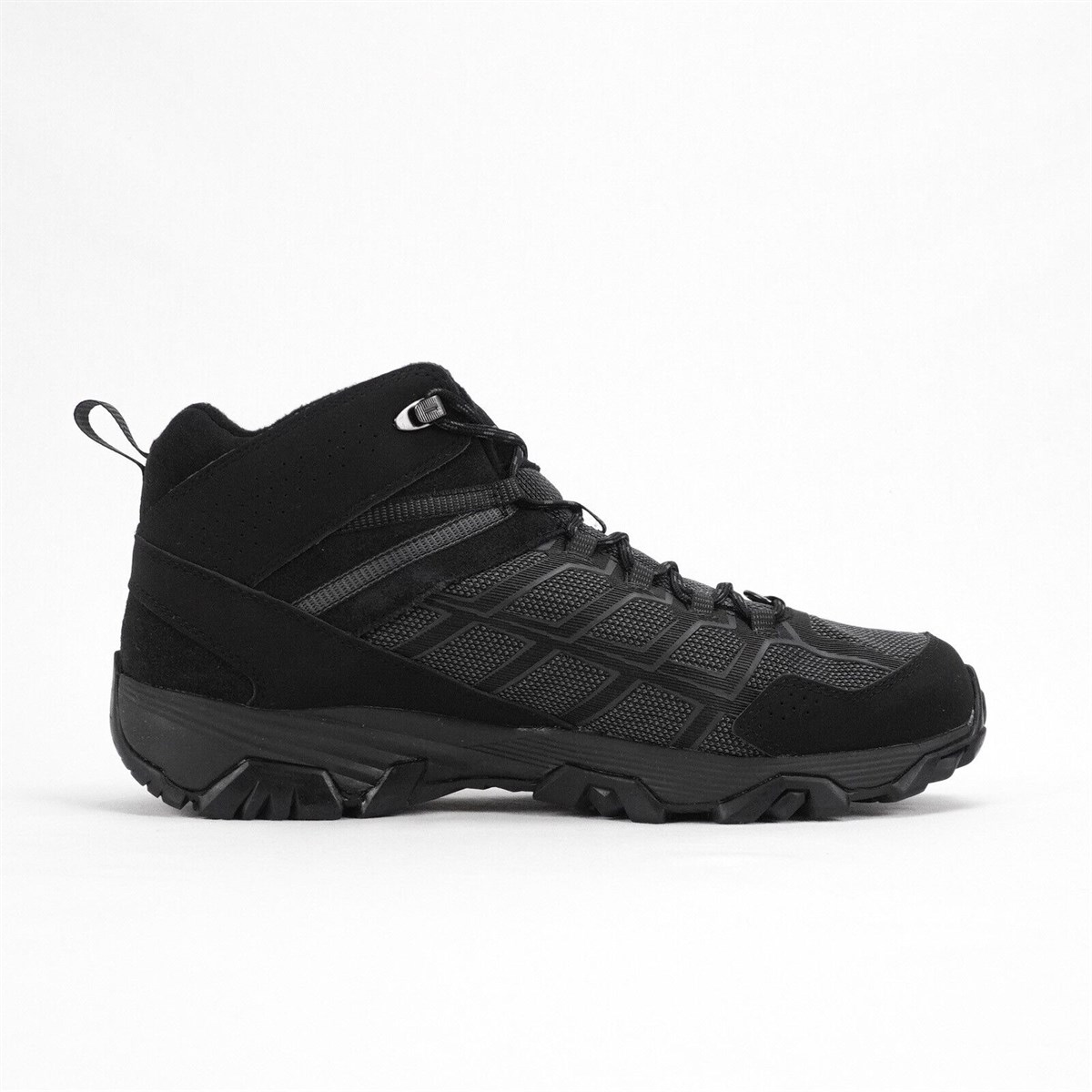 Merrell Moab Fst 3 Thermo Mıd Wp Erkek Bot - J036413
