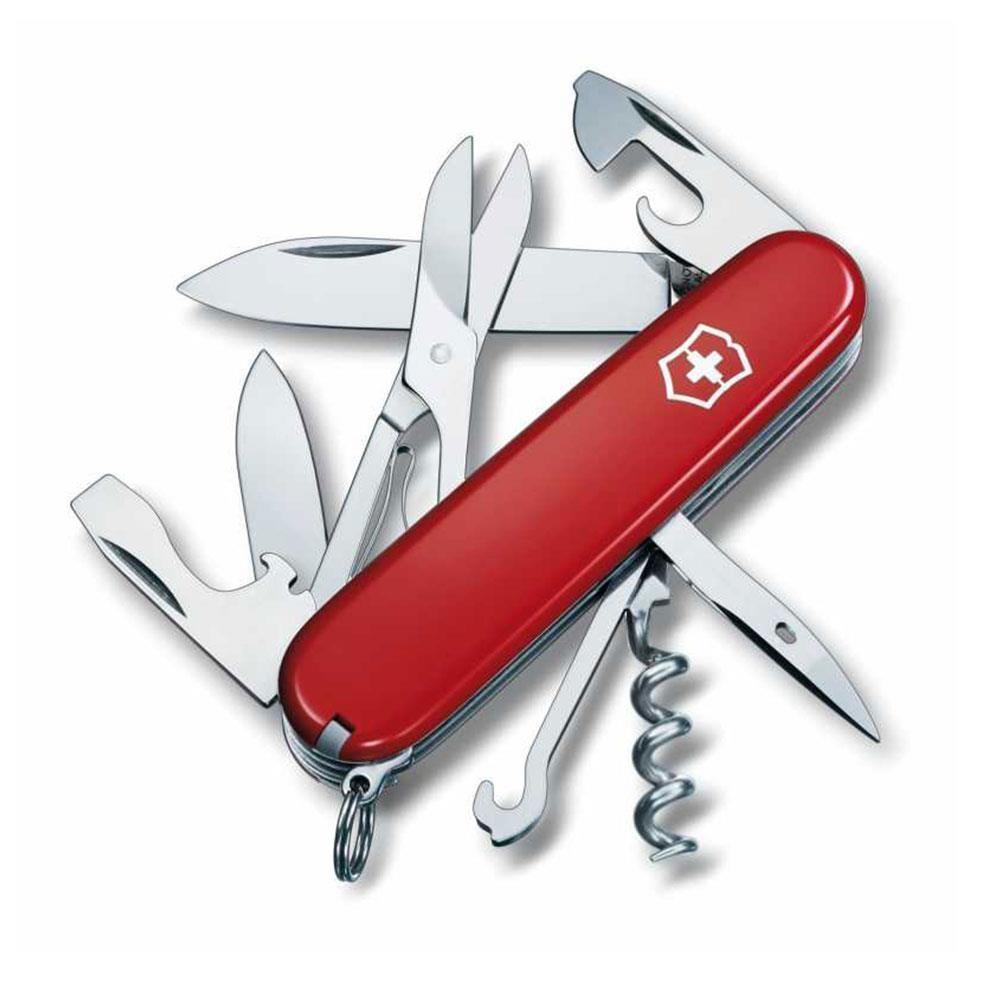 Victorinox Climber Blisterli Çakı VT 1.3703.B1