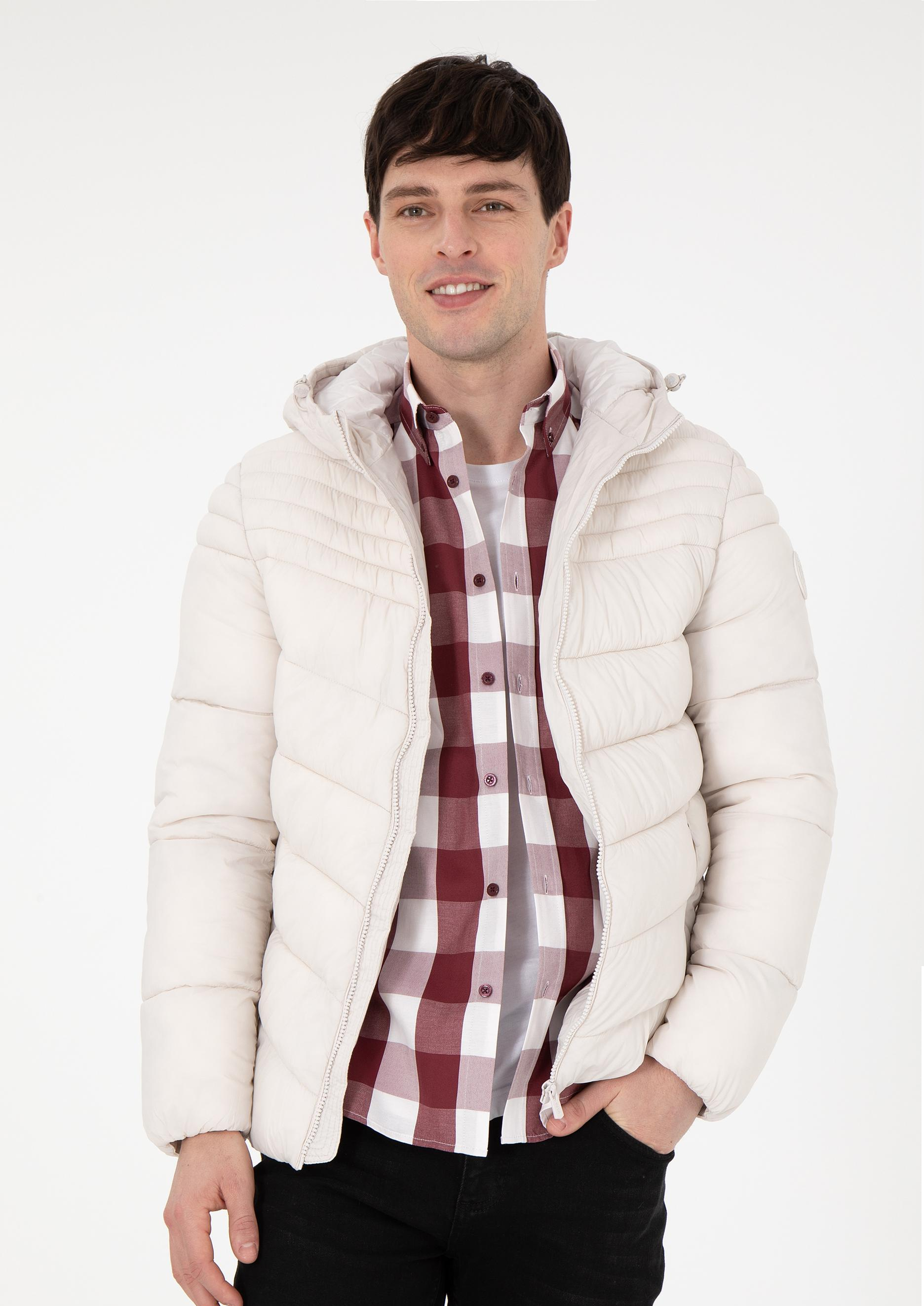 U.S Polo Assn Erkek Mont 1946319