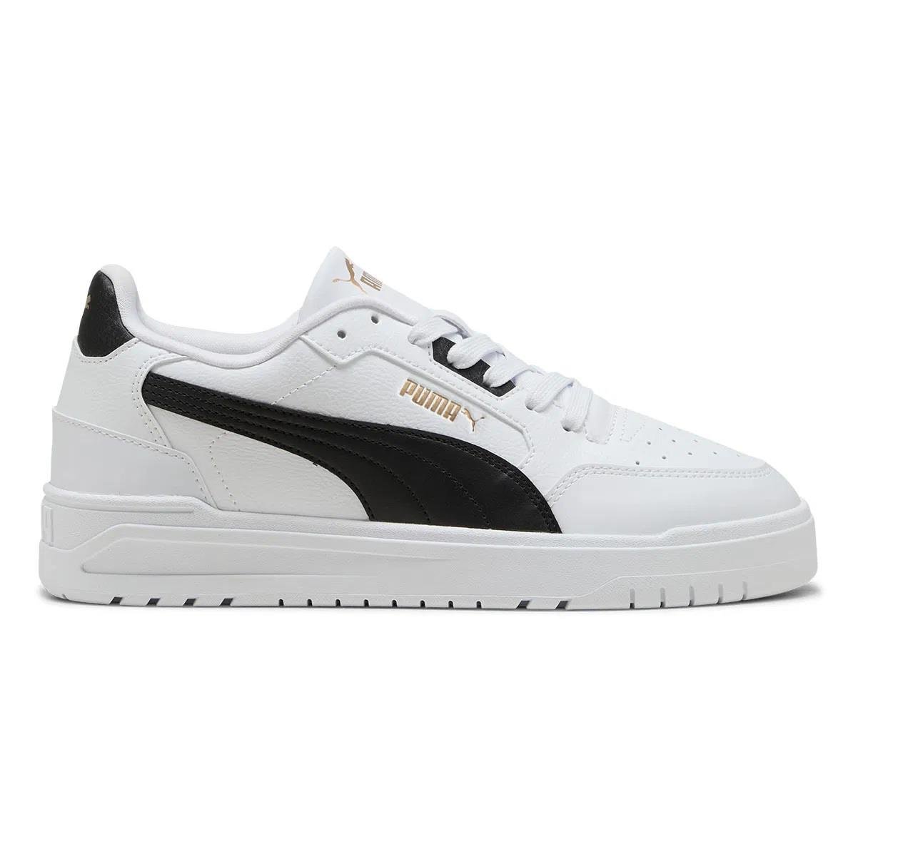 Puma Shuffle Downtown Erkek Günlük Ayakkabı 40259602