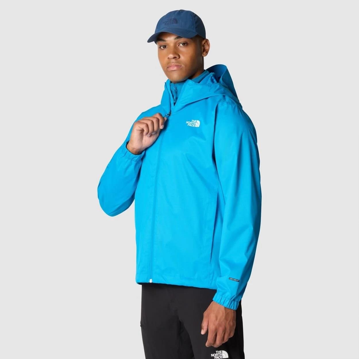The North Face M Quest Erkek Ceket NF00A8AZRI41