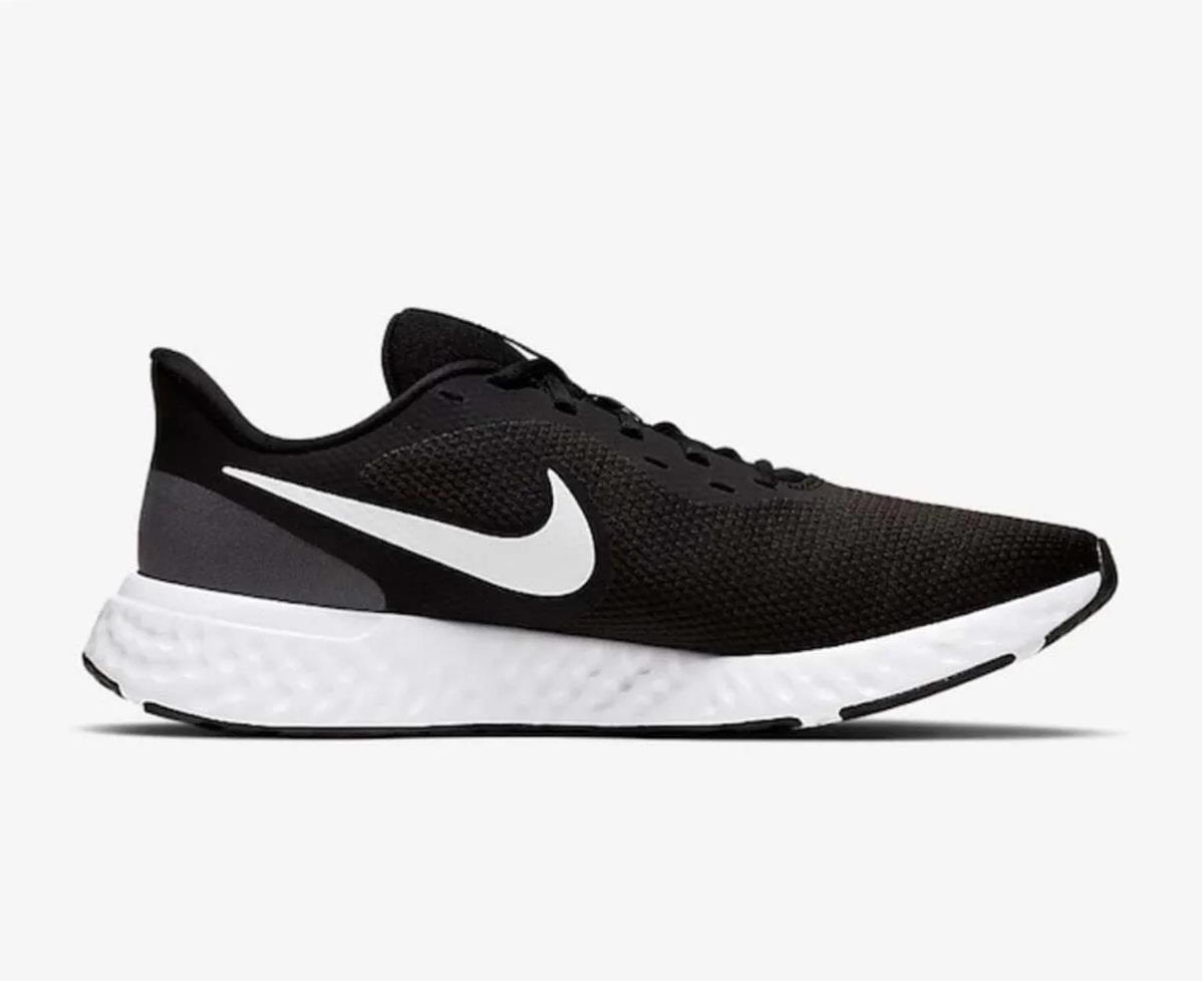 Nike Revolutıon 5 Erkek Günlük Ayakkabı BQ3204-002