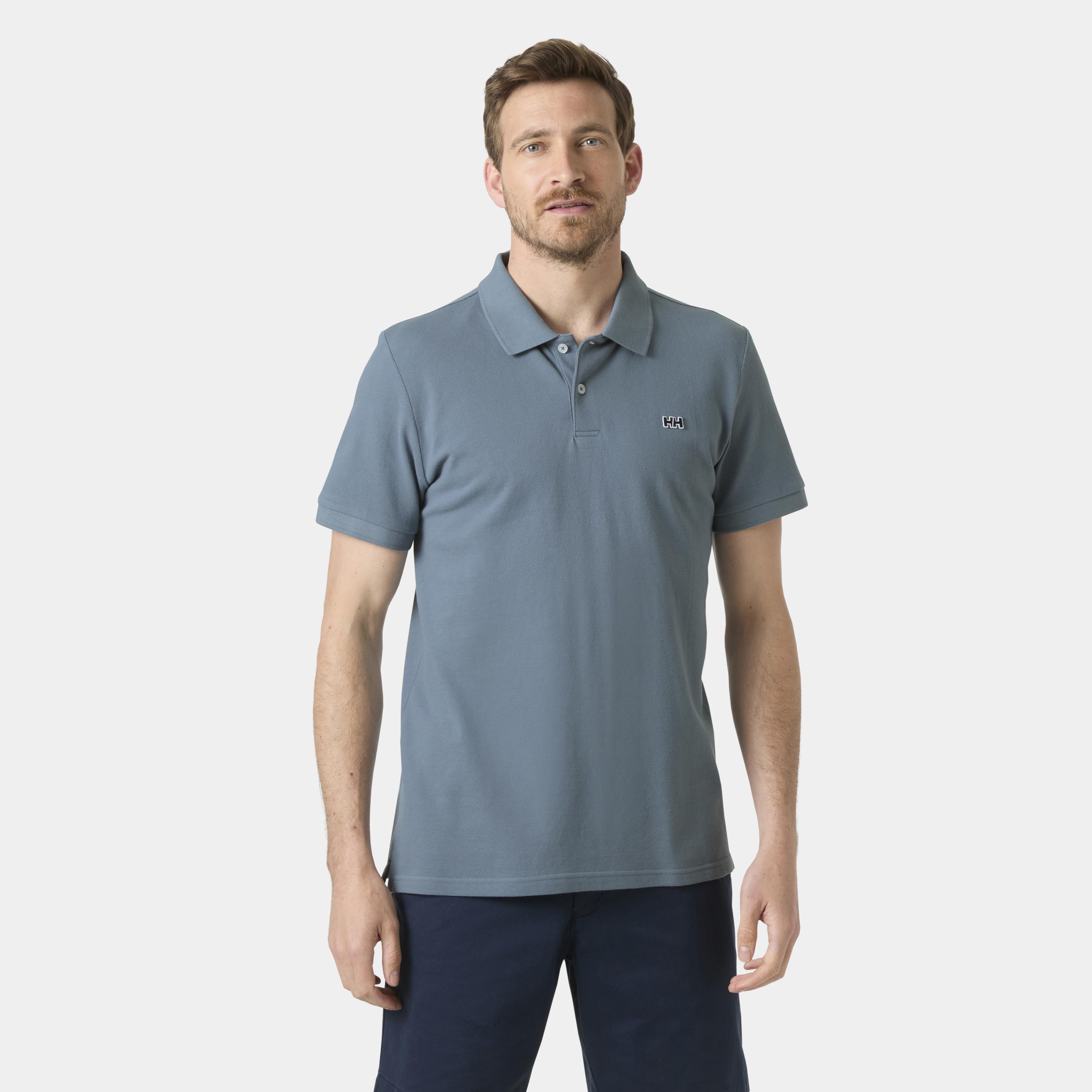 Helly Hansen Hudson Polo Erkek T-Shirt HHA.54543
