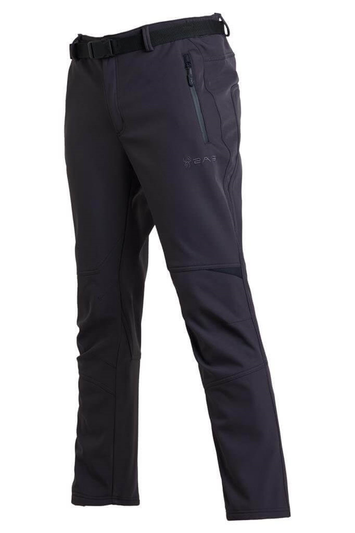 2as Salah SoftShell Erkek Pantolon -  2ASSAL01003