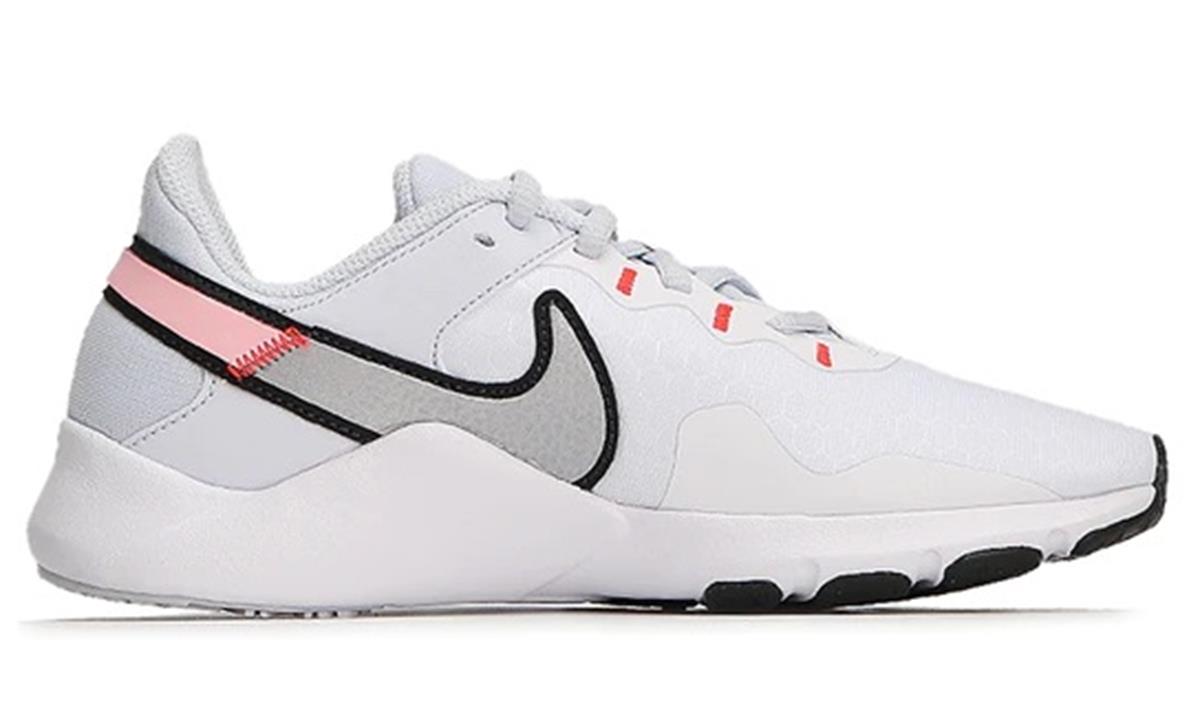 Nike Legend Essential 2 Kadın Günlük Ayakkabı CQ9545-007