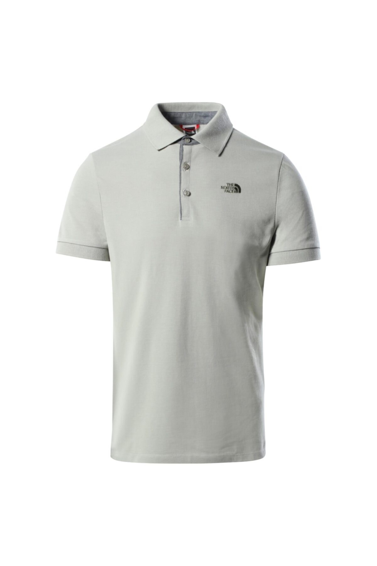 The Nort Face M Premıum Polo Pıquet Erkek T-Shirt - NF00CEV4HDF1