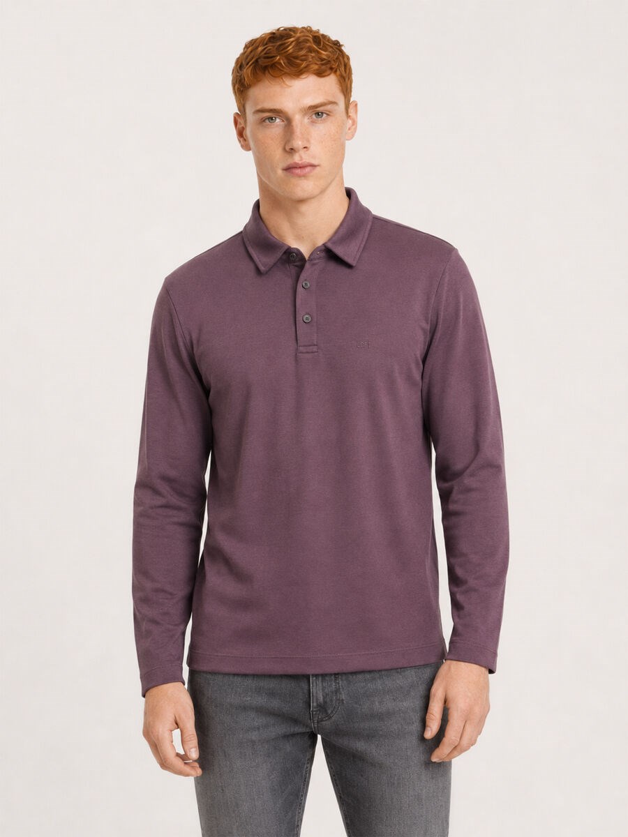 Loft Erkek Uzun Kollu T-Shirt LF2043889