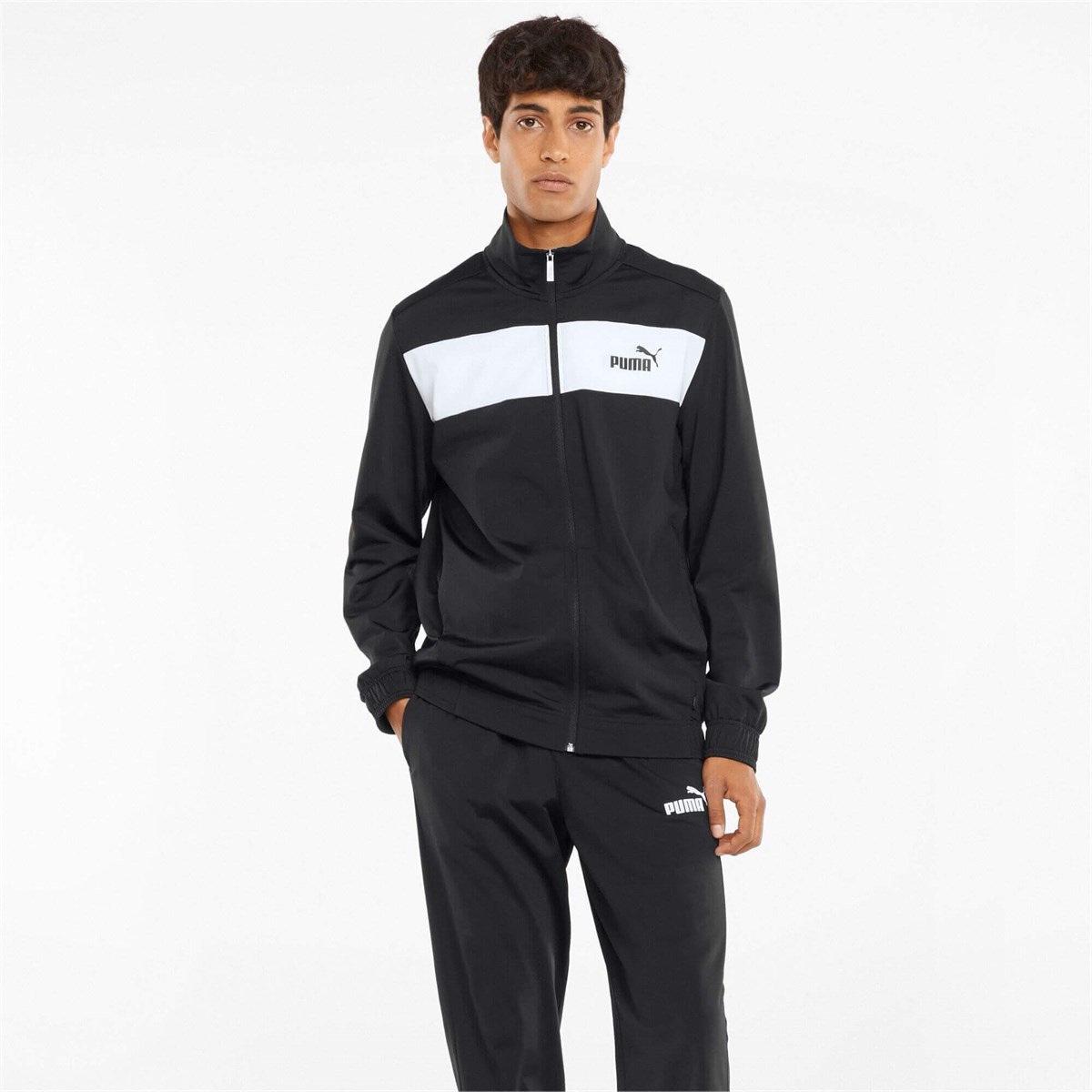 Poly Suit Cl Unisex Eşofman - 84584401
