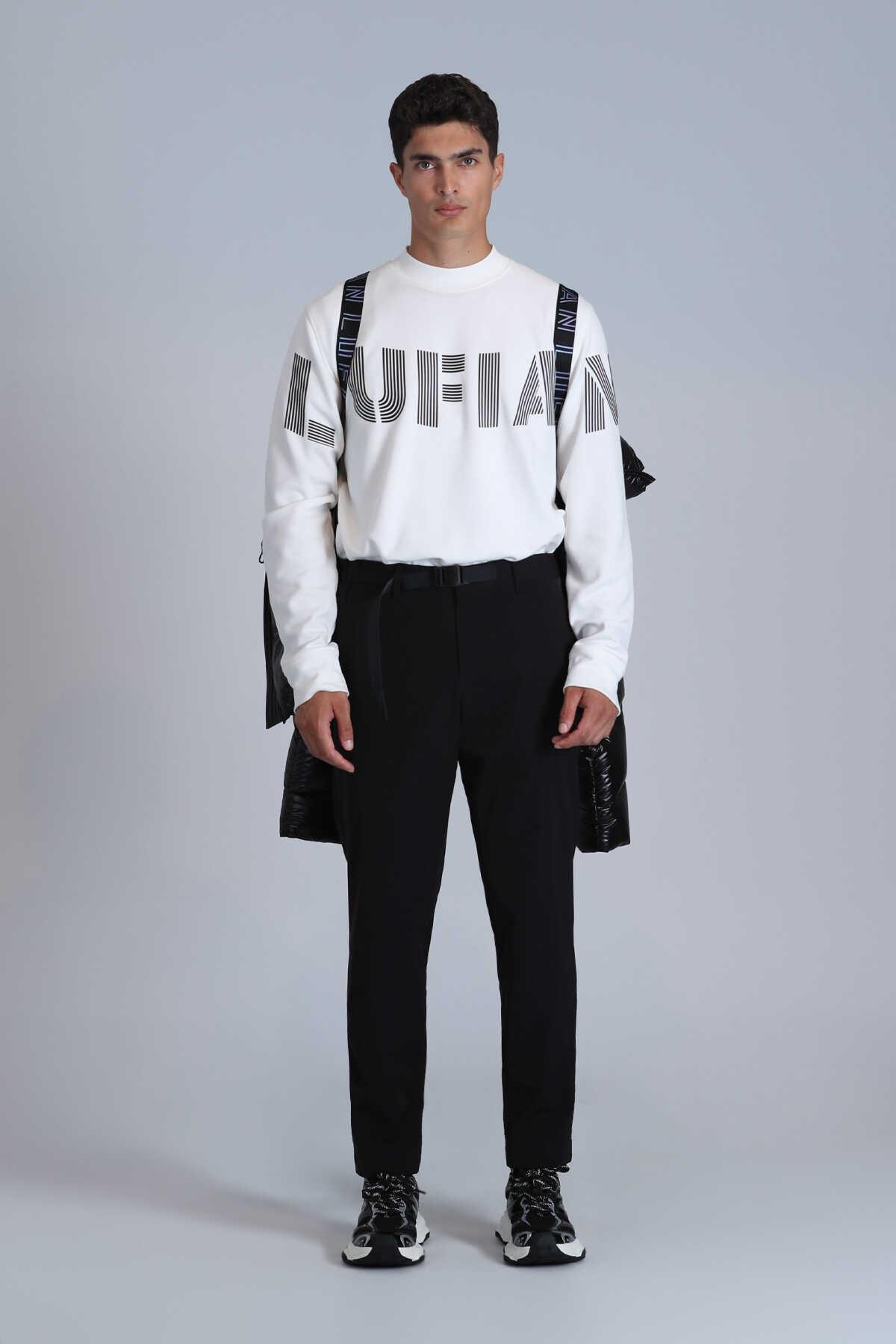 Lufian Todillo Erkek Sweatshirt 112030158