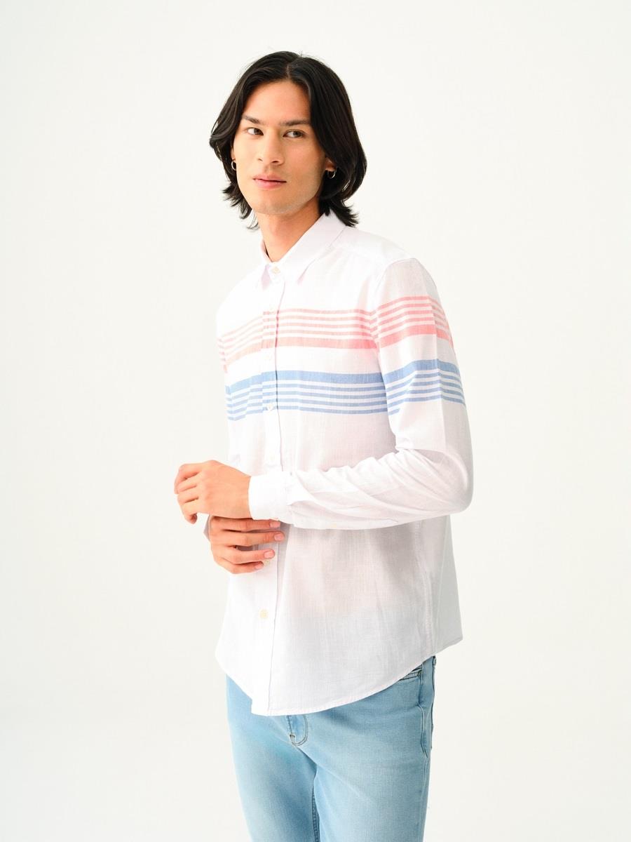 Loft Erkek T-Shirt LF2030633