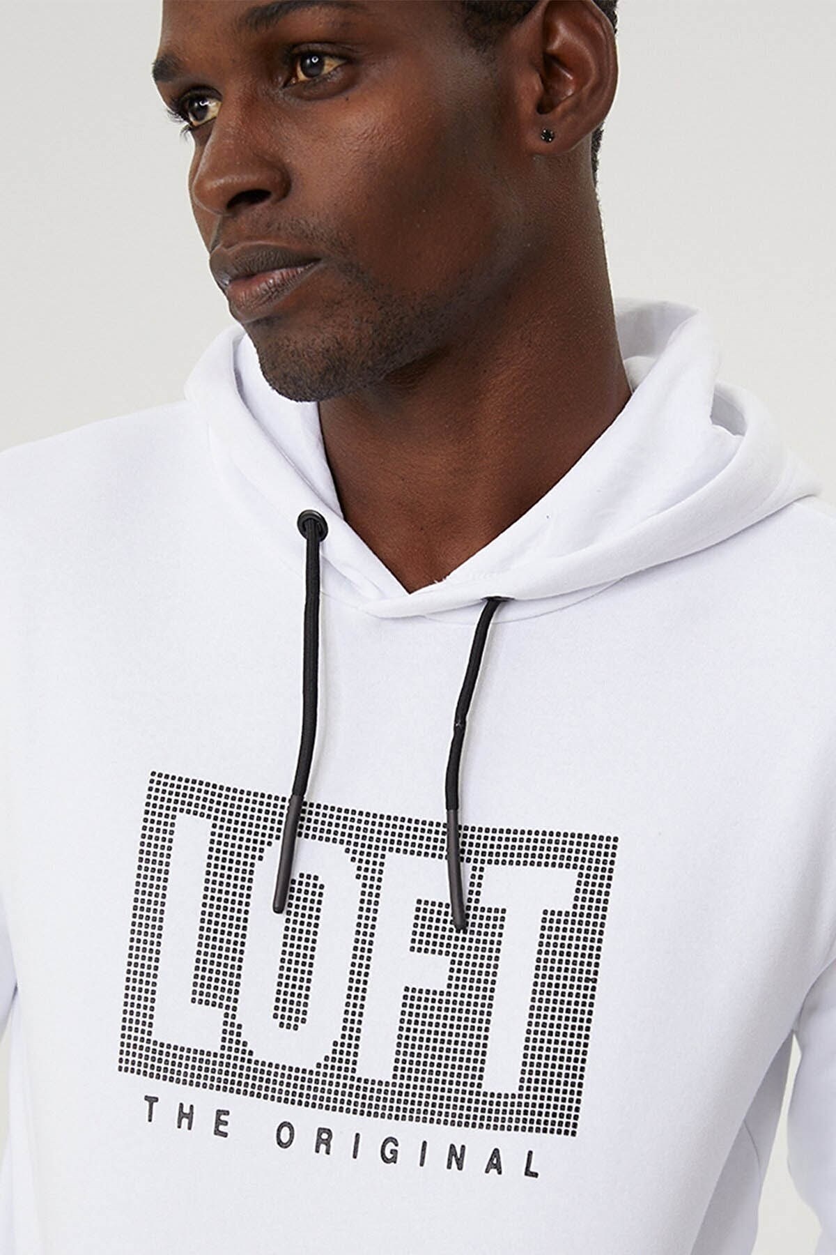 Loft Erkek Sweatshirt LF2028610