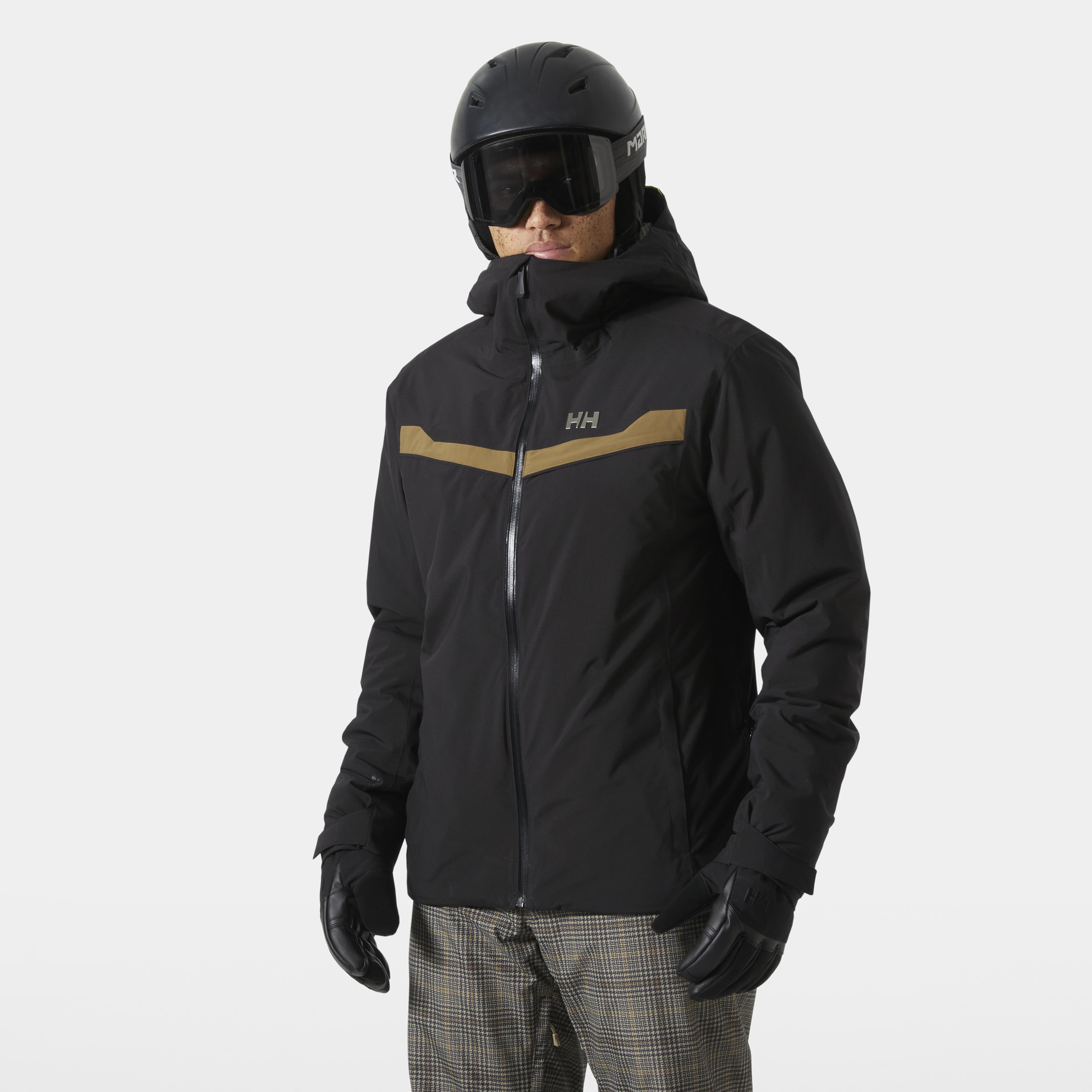Helly Hansen Panoroma 2.0 Ins Erkek Mont  HHA.65613