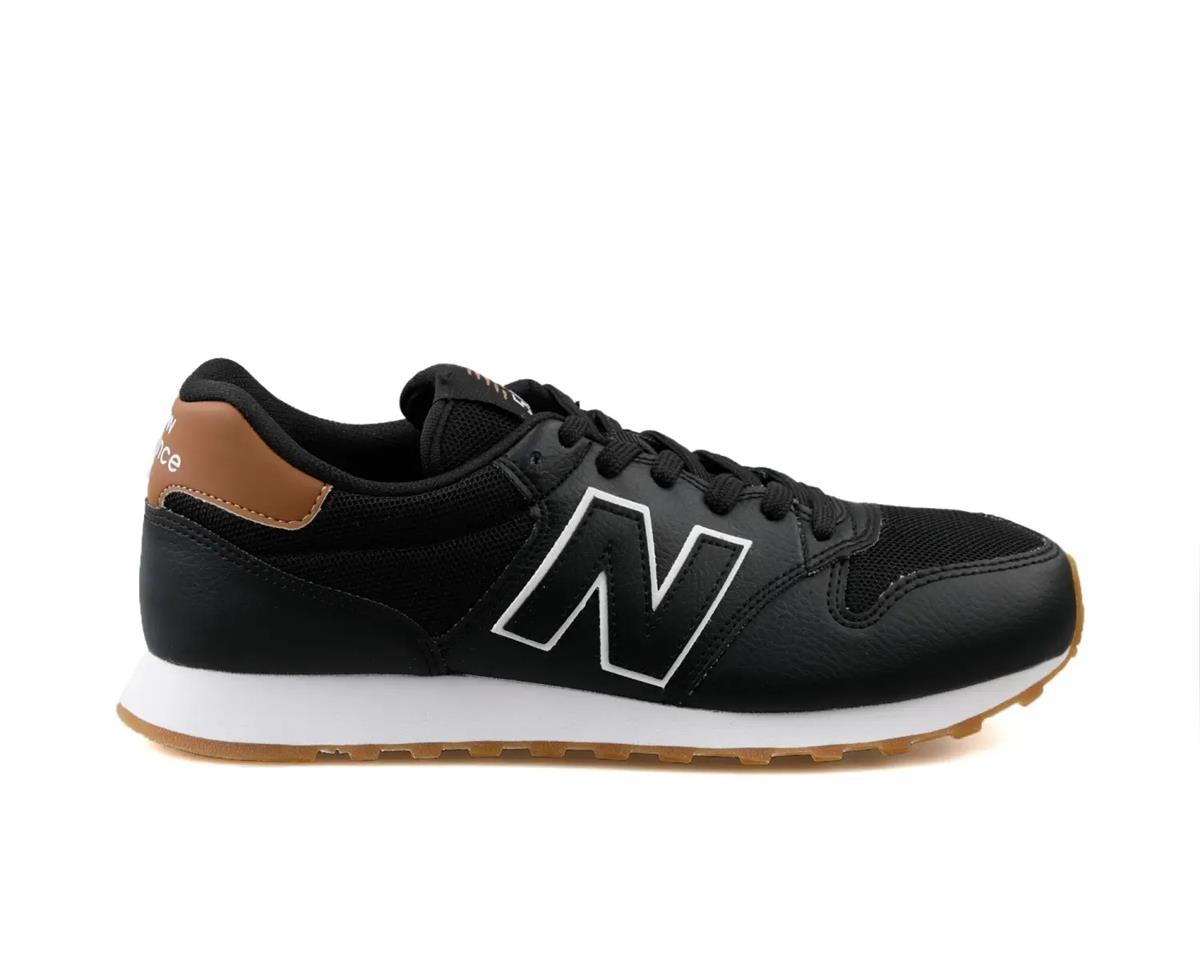 New Balance Lifestyle Erkek Günlük Ayakkabı GM500TBG
