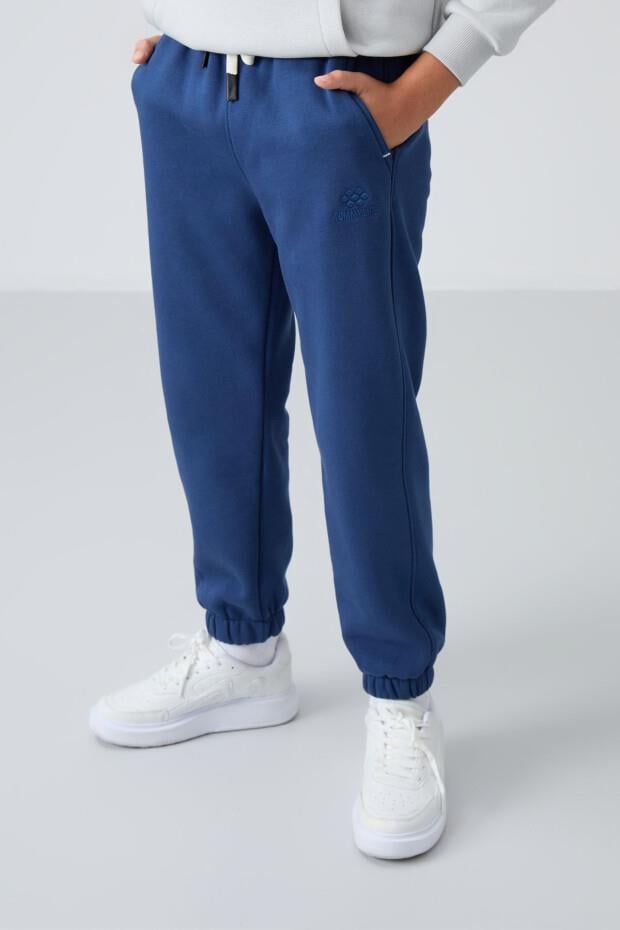 Tommy Life Erkek Çocuk Jogger Eşofman Altı