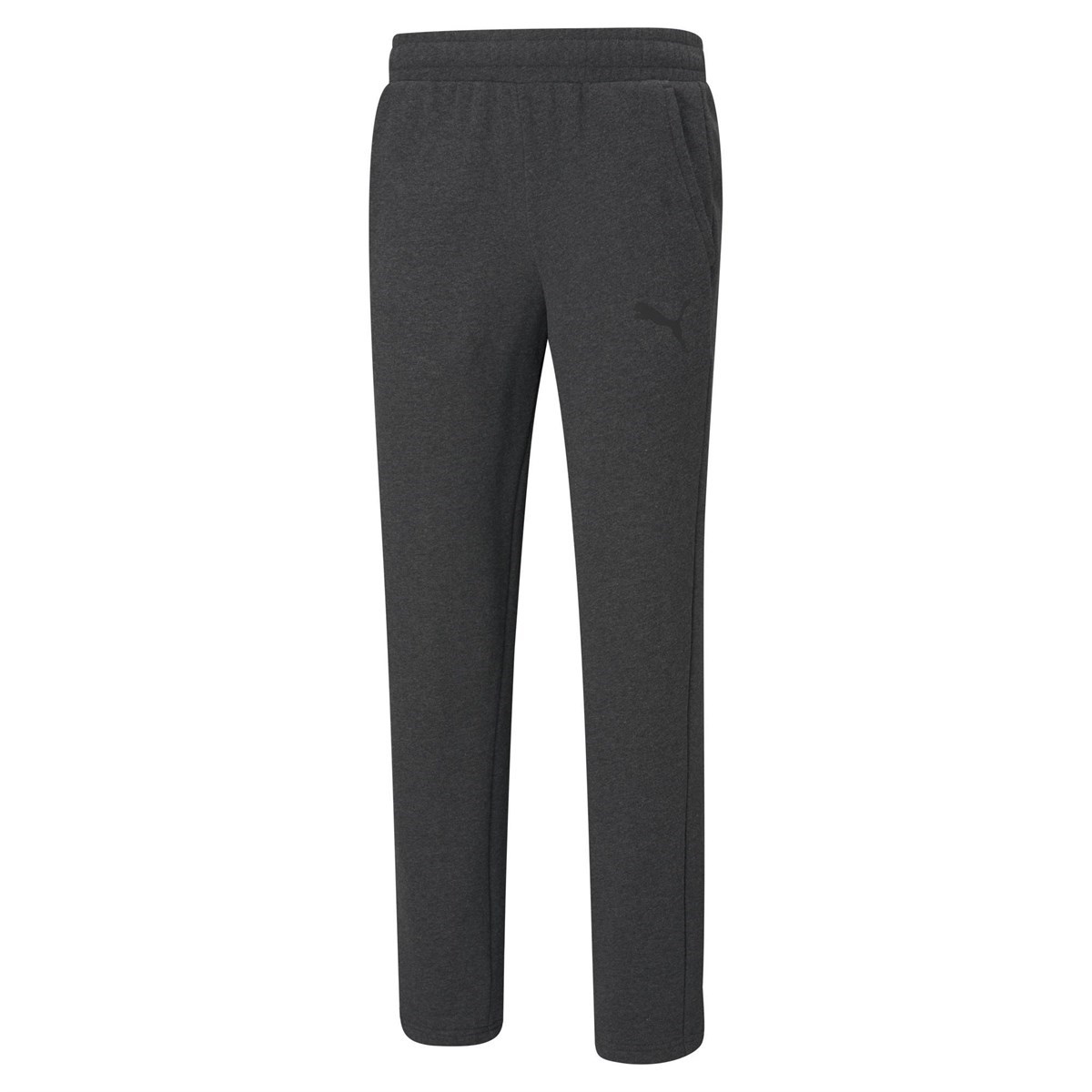 Puma Ess Logo Pants  Op Dark Gray Heather-C Erkek Eşofman Altı 58672095