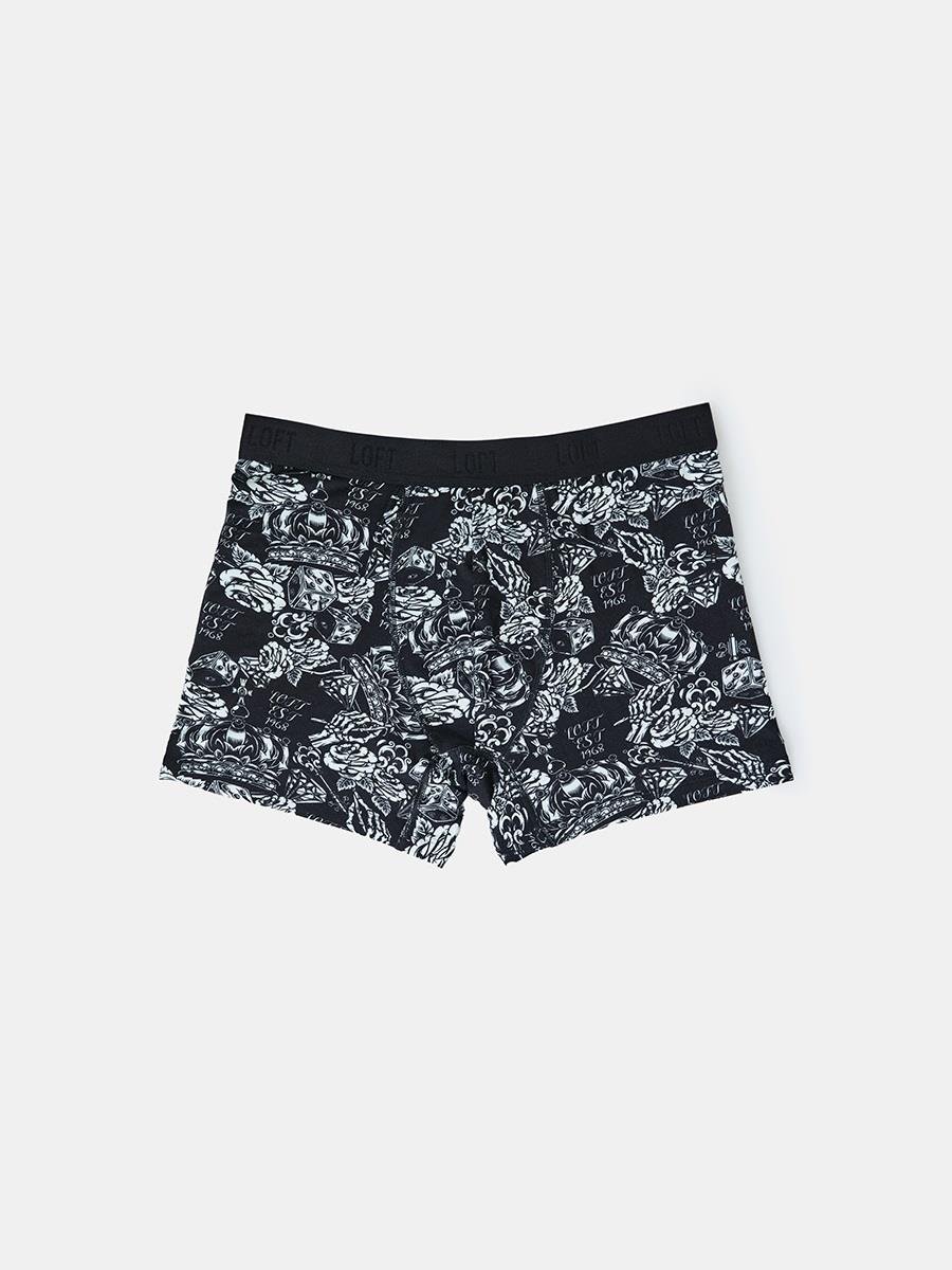 Loft Erkek Boxer  LF2037461