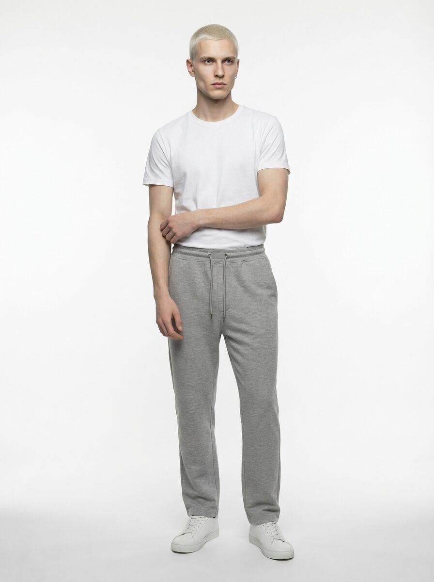 Loft Essentıals Sweat Pants Eşofman Altı-LF2040894