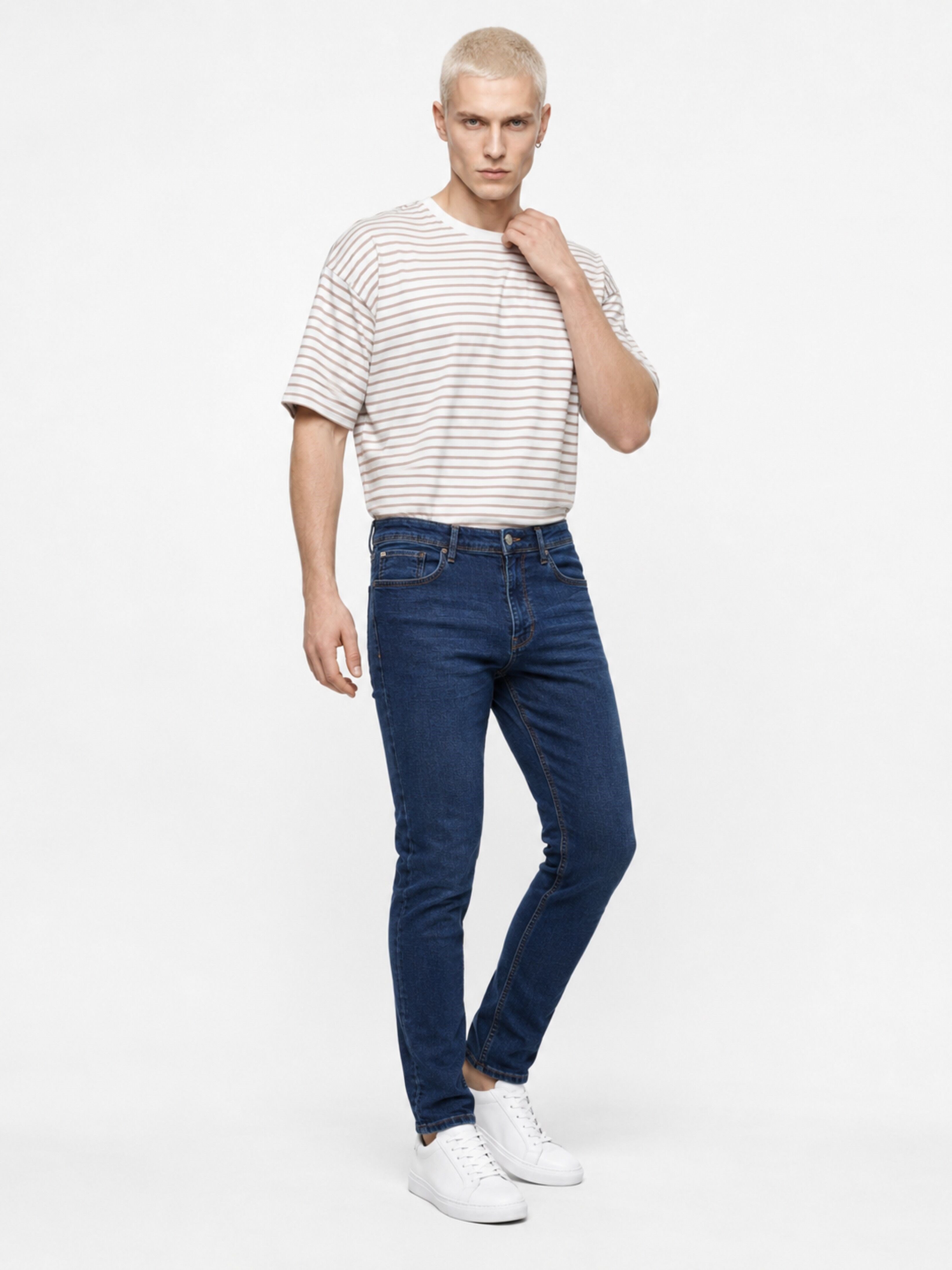 Loft Erkek Jean LF2043531