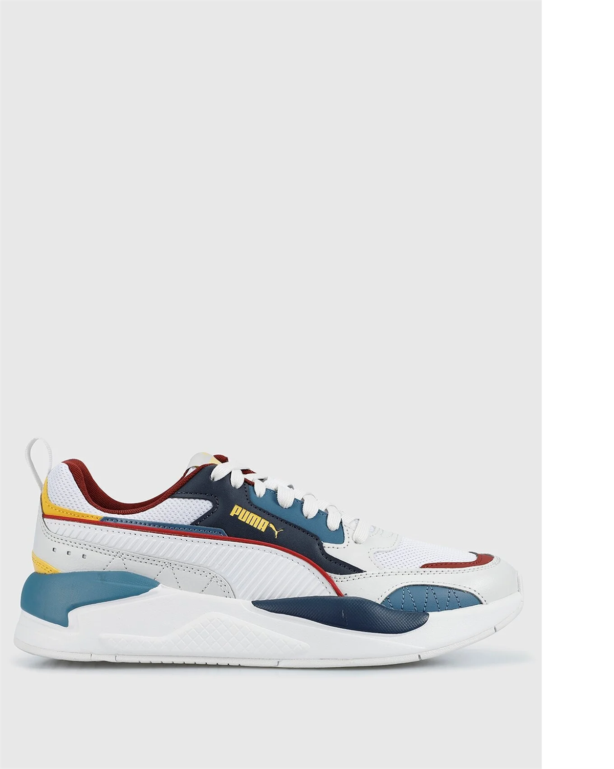 Puma X-Ray 2 Square Feather Erkek Günlük Ayakkabı 37310869