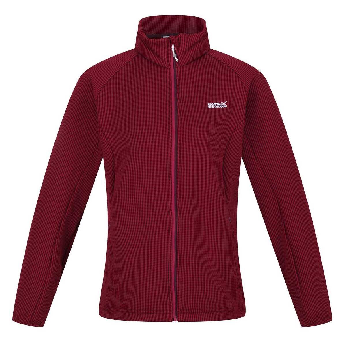 Regatta Highton WntrFZ II Kadın Polar RWA509/ 105495