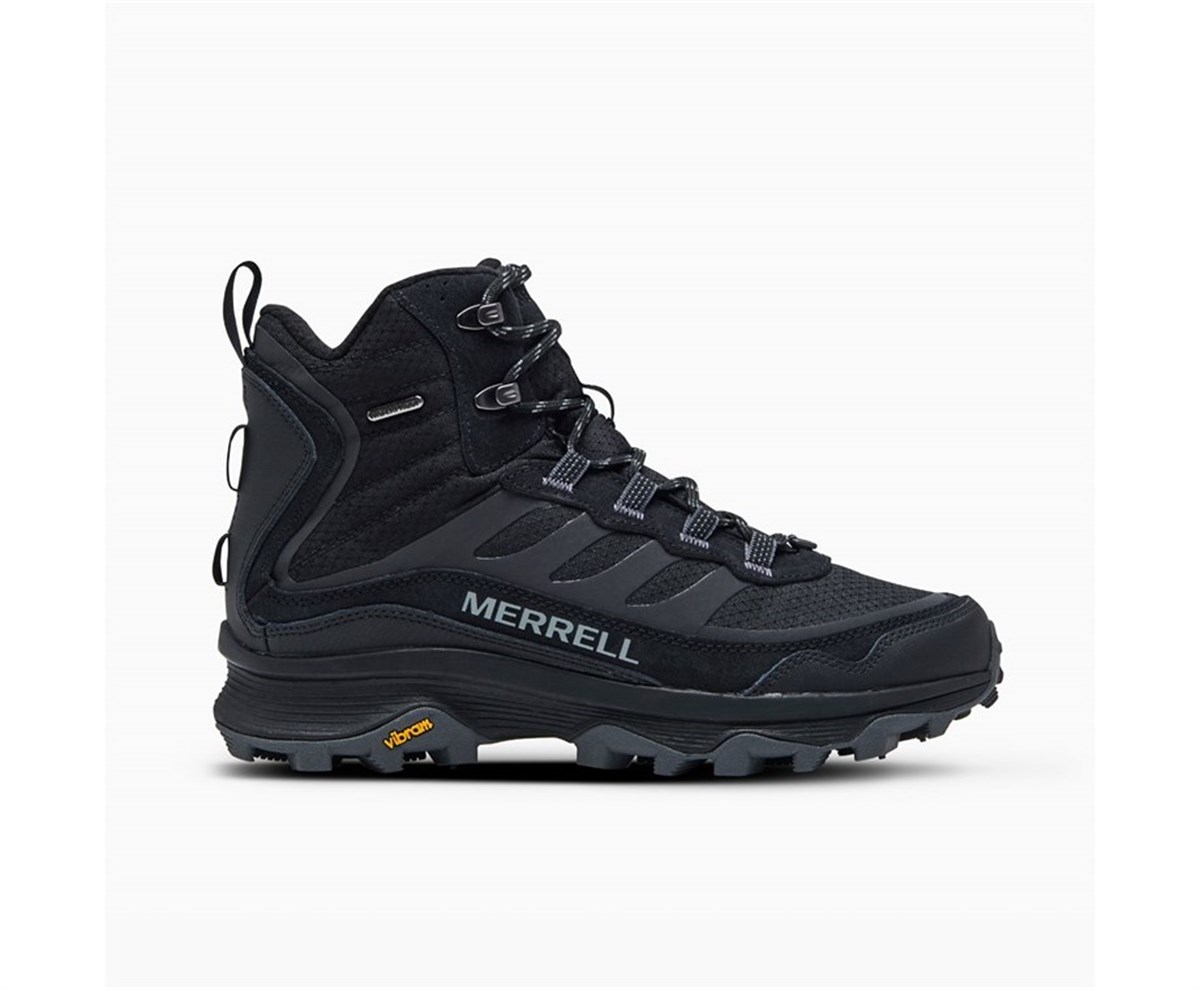 Merrell Moab Speed Thermo Mıd Wp Erkek Outdoor Bot-  J066911
