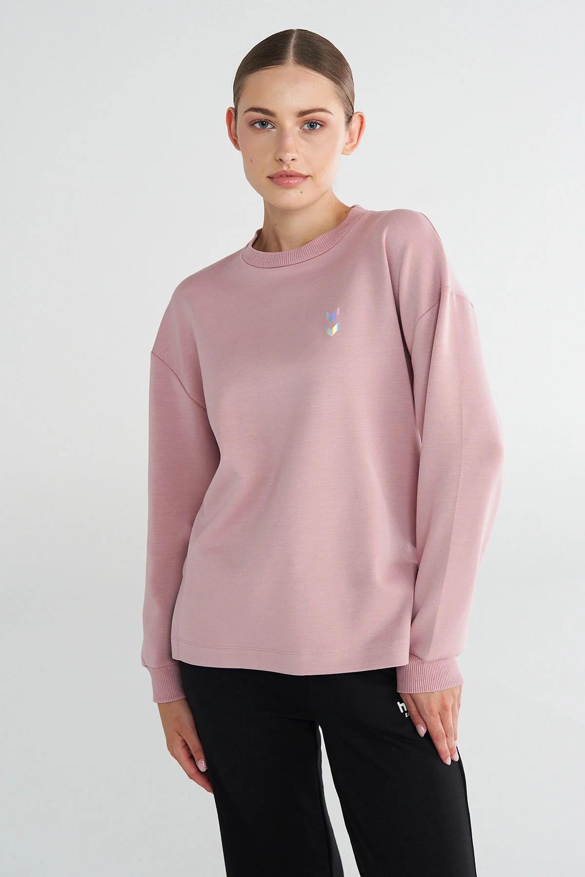 Hummel Melton Kadın Sweatshirt