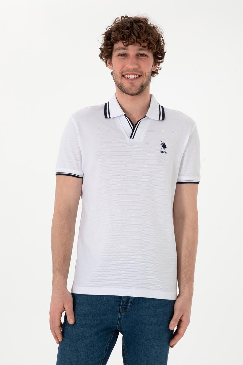 U.S. Polo Assn. Erkek T-Shirt 2085130