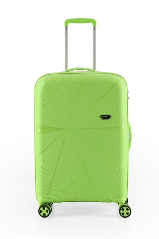 Çcs Trolley Büyük Boy Valiz 5264 75CM