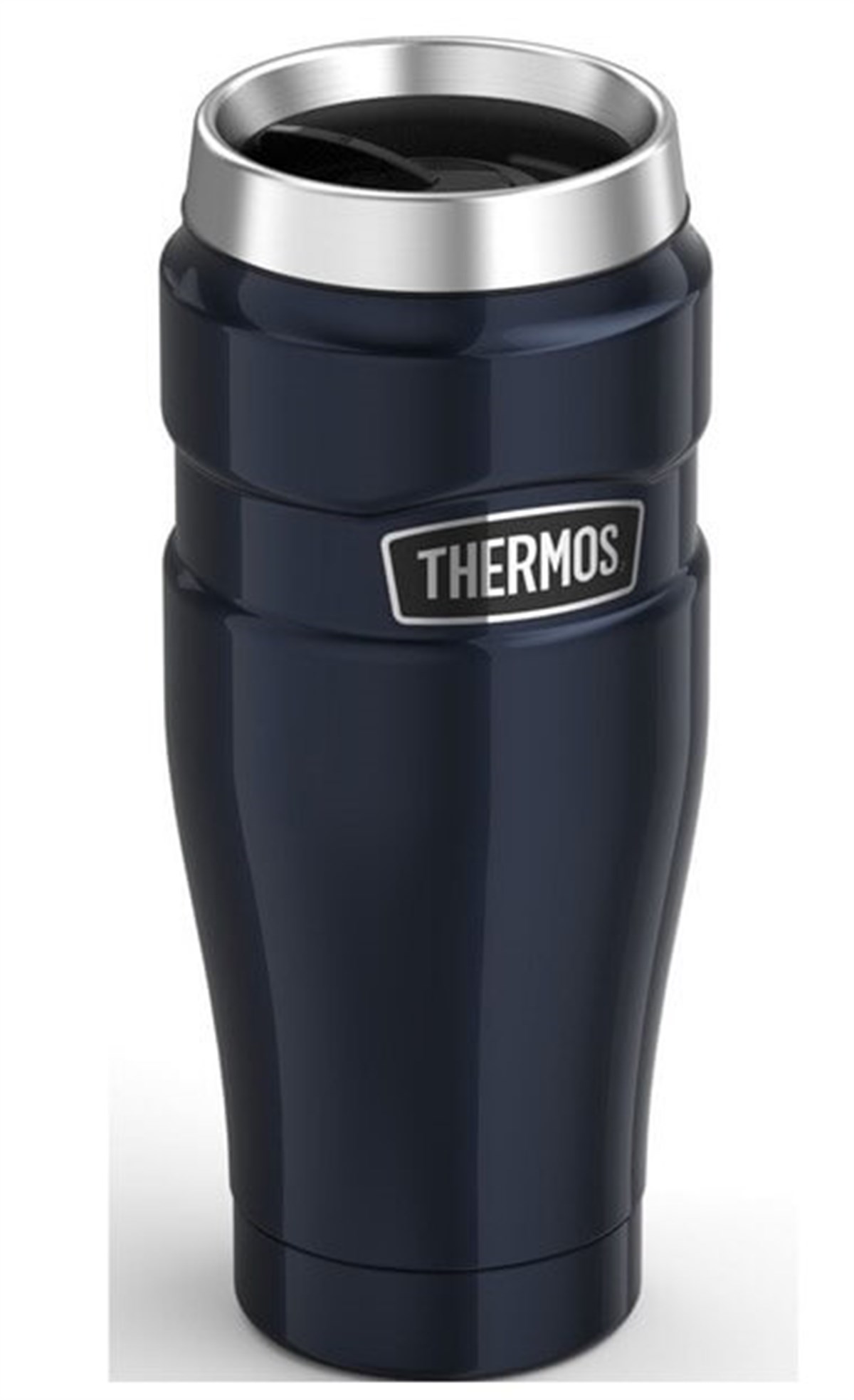 Thermos SK 1005 Stainless King Travel Mug 0,47 Lt. Sk1005-Mb4