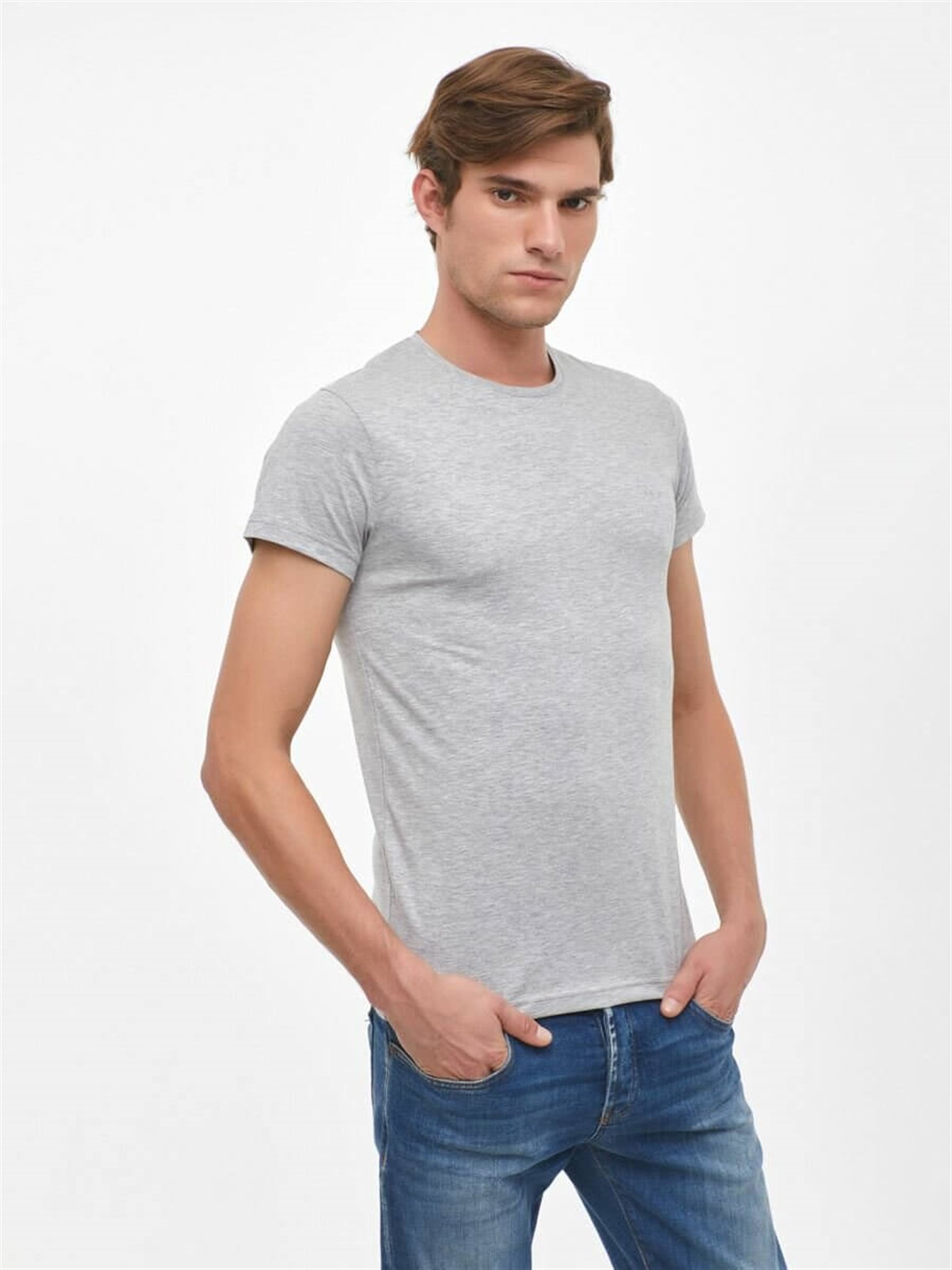 Ltb Mıllenıum Erkek T-shirt