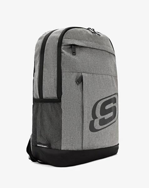 Skechers Bag U Backpack Bag SKCH7326-GRY
