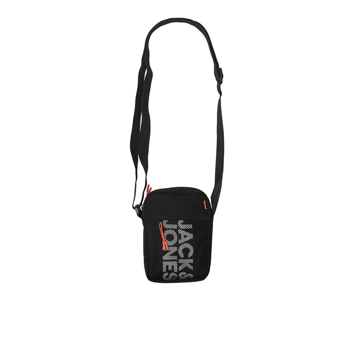 Jack&Jones Jacashford Mesh Crossbody Unisex Askılı Çanta 12233477